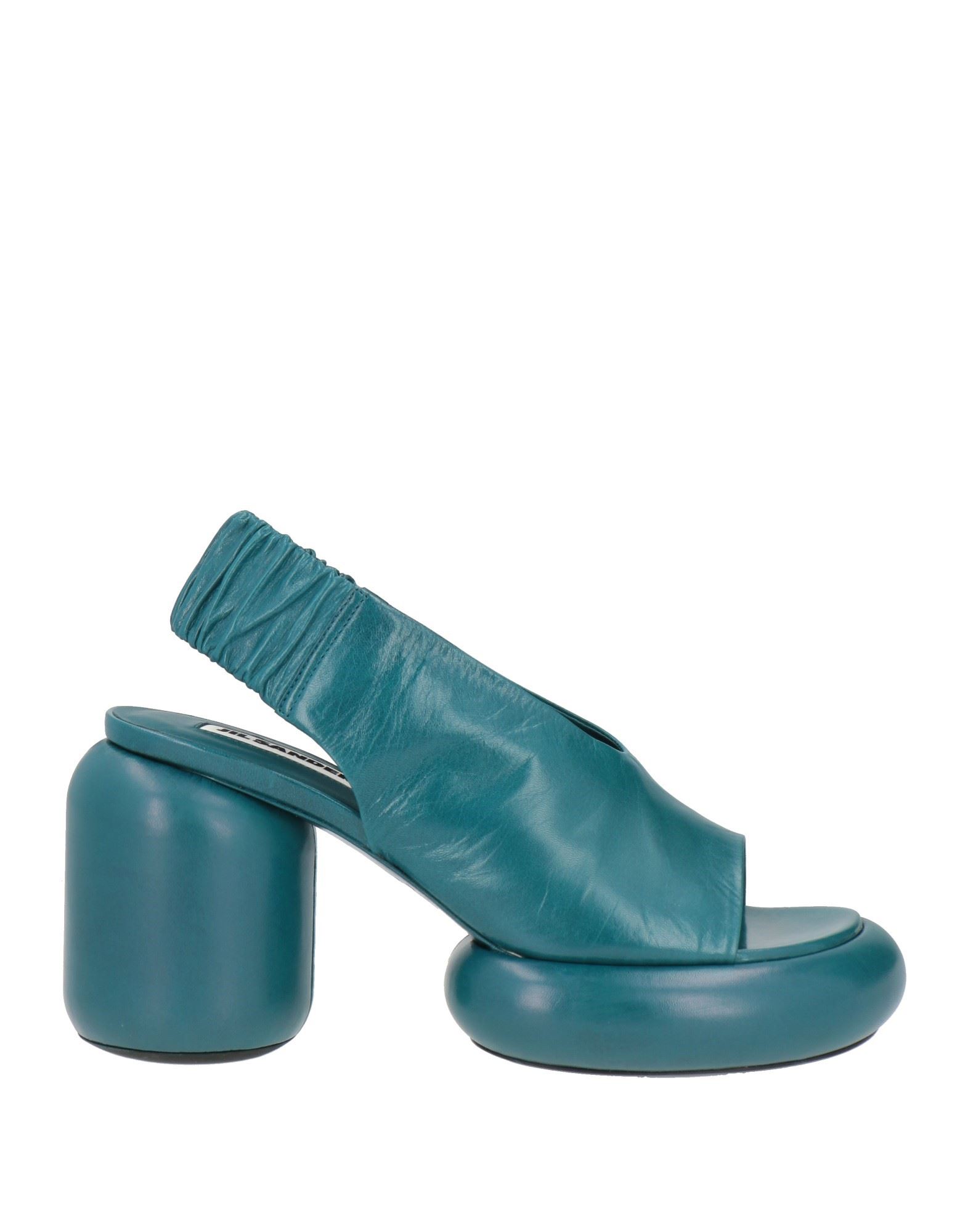 JIL SANDER JIL SANDER ΠΑΠΟΥΤΣΙΑ Πέδιλα