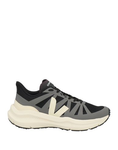Sneakers Hombre Gris 40.5 Hombre
