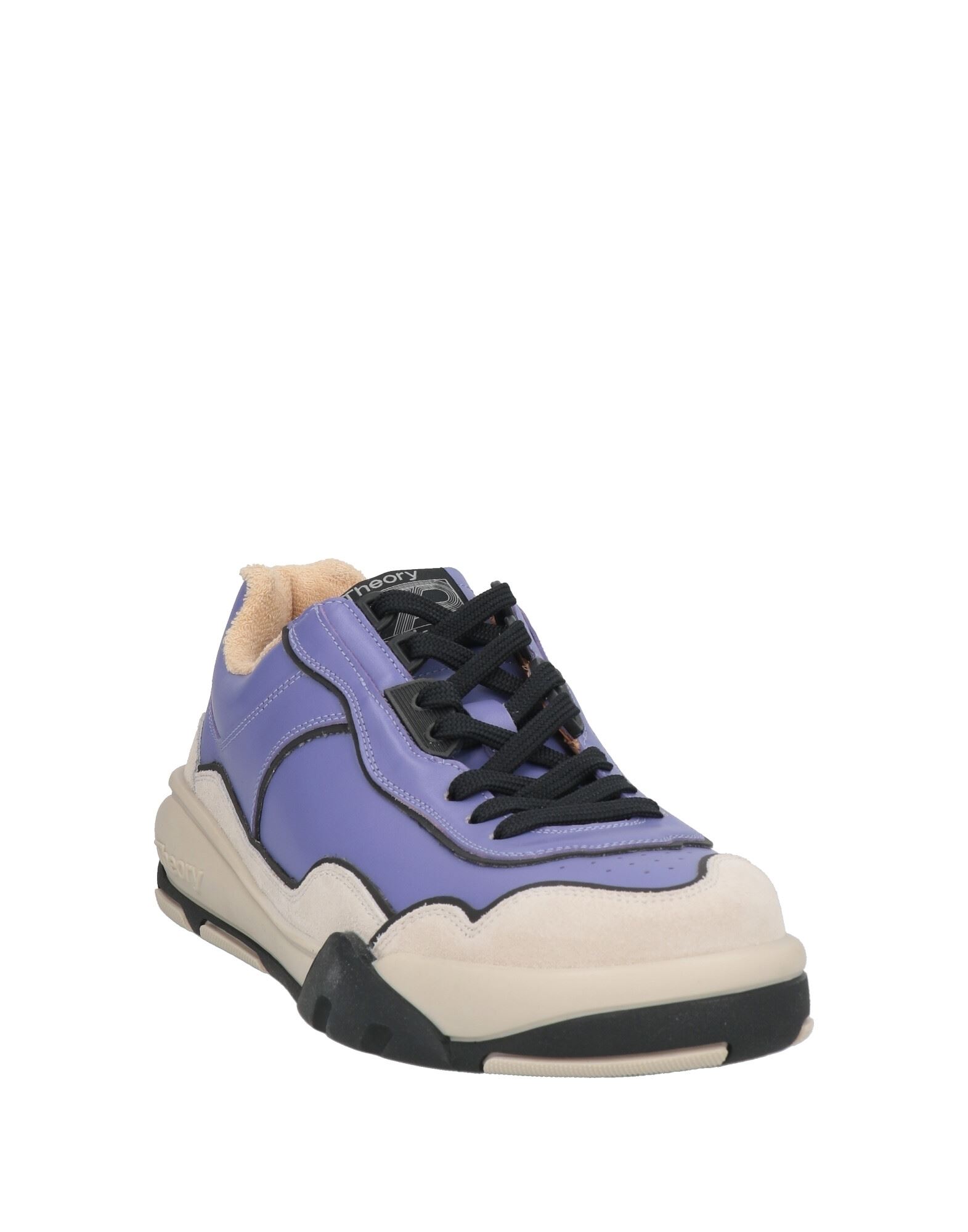  Theory Project - Schuhe - Sneakers - On Yoox.com 