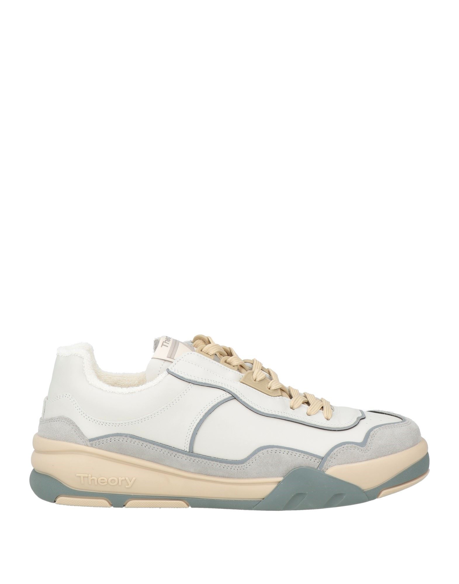  Theory Project - Schuhe - Sneakers - On Yoox.com 