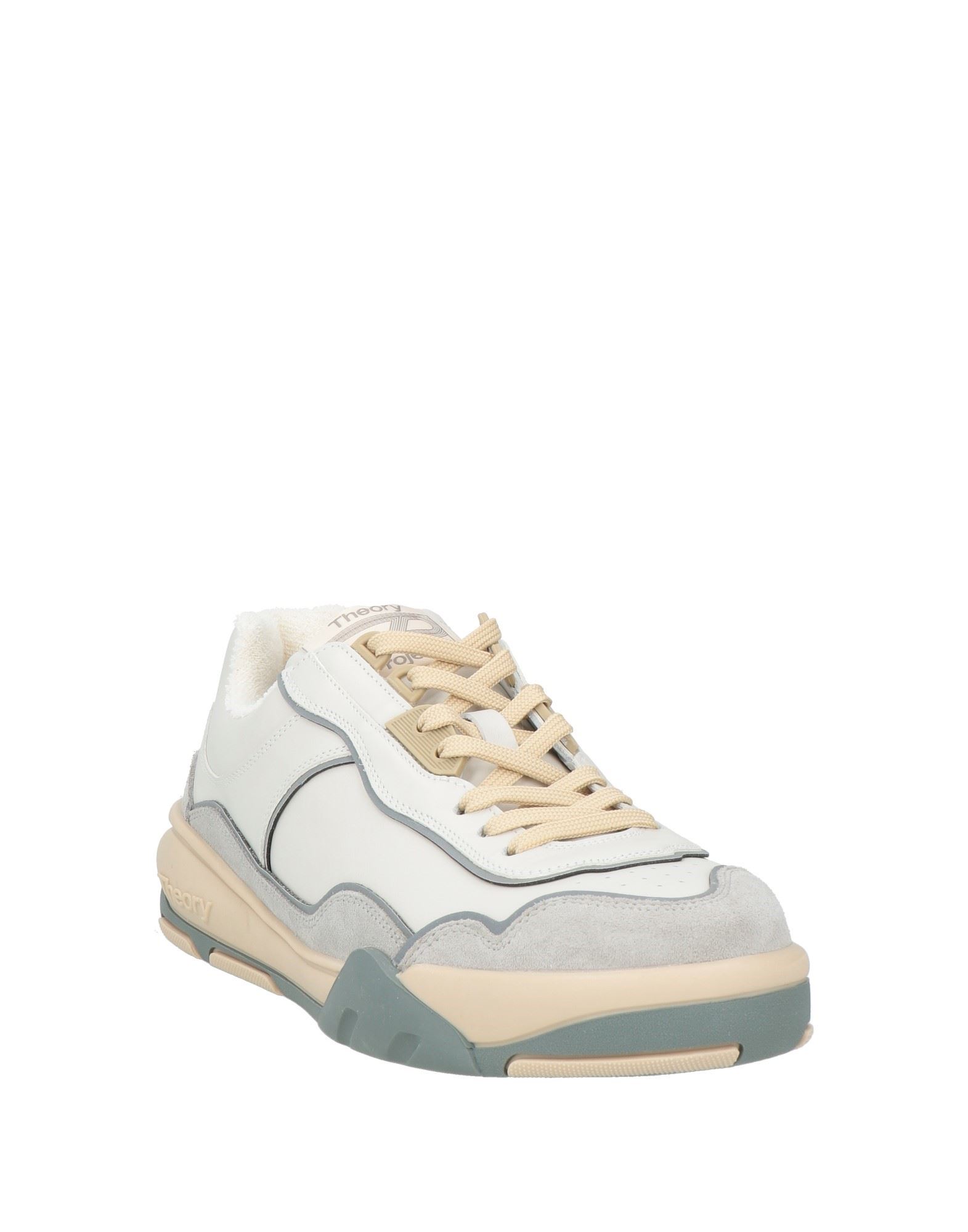  Theory Project - Schuhe - Sneakers - On Yoox.com 