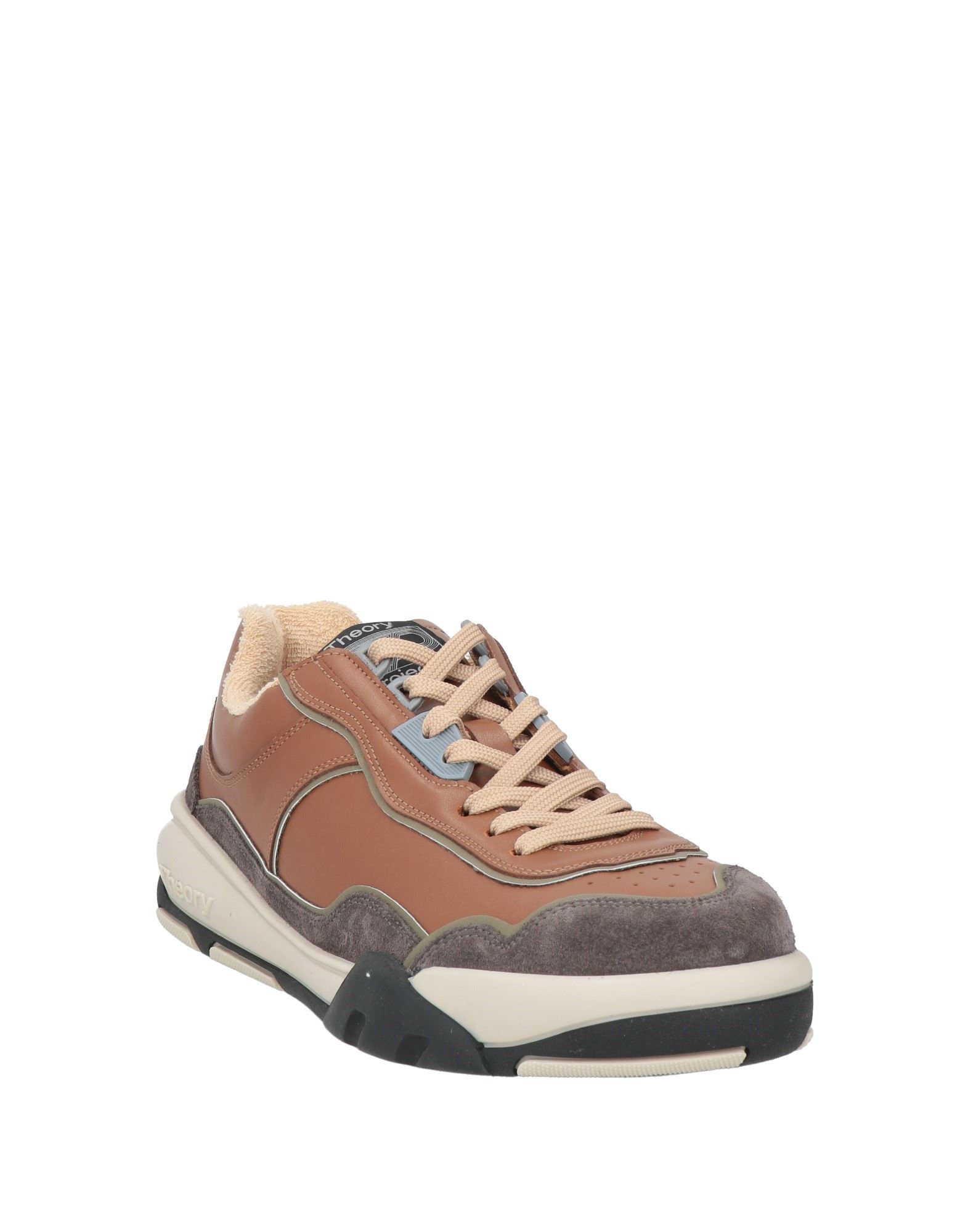  Theory Project - Schuhe - Sneakers - On Yoox.com 