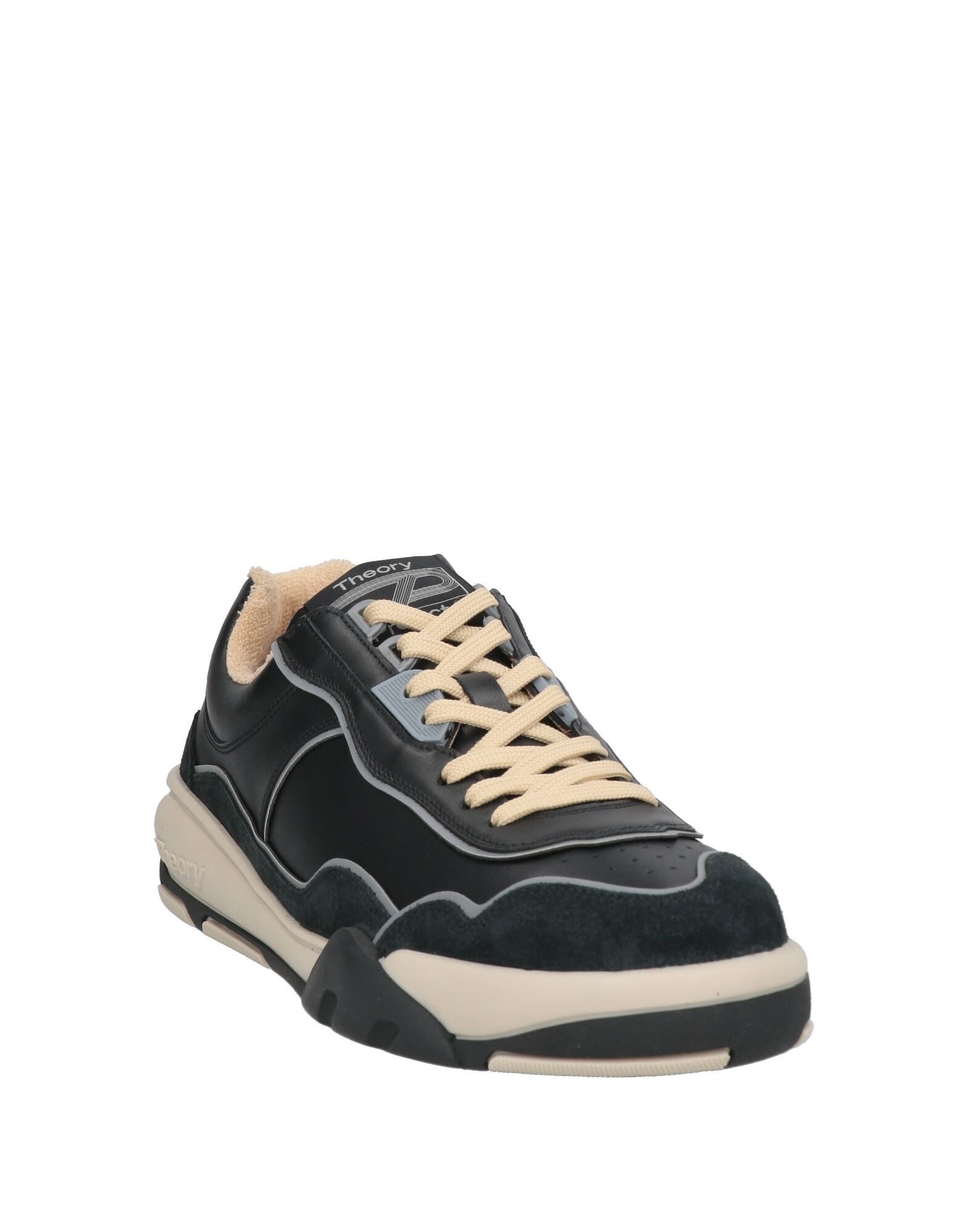  Theory Project - Schuhe - Sneakers - On Yoox.com 