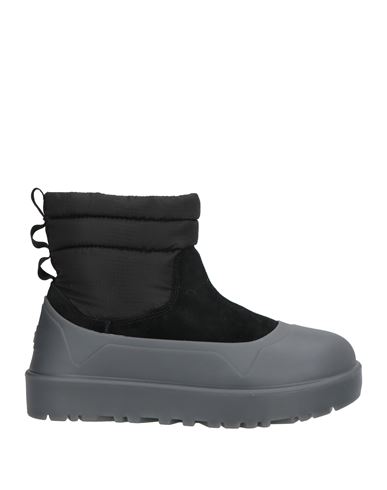 Stiefelette Herren Schwarz 40,42 Herren