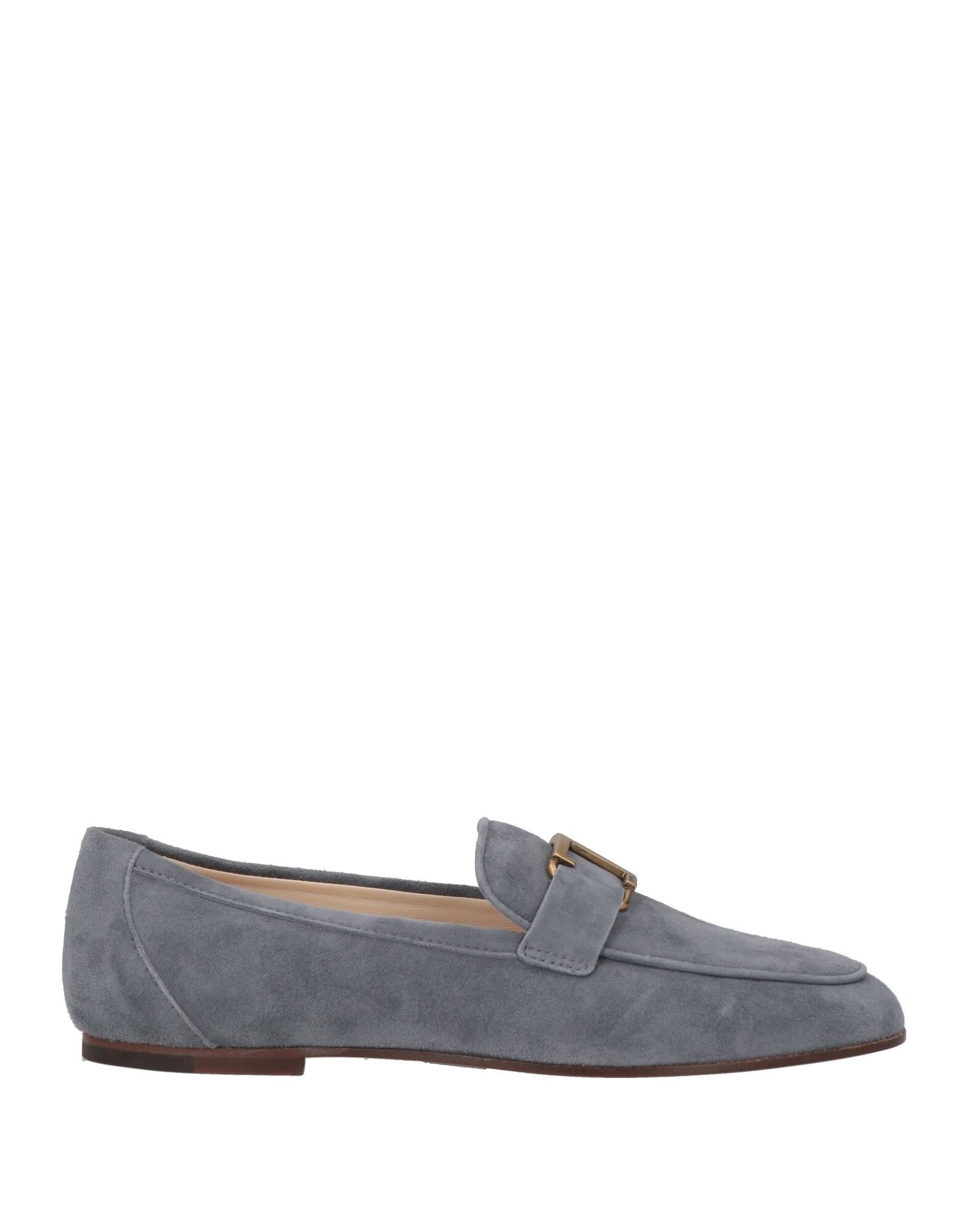 TOD'S TOD'S ΠΑΠΟΥΤΣΙΑ Μοκασίνια