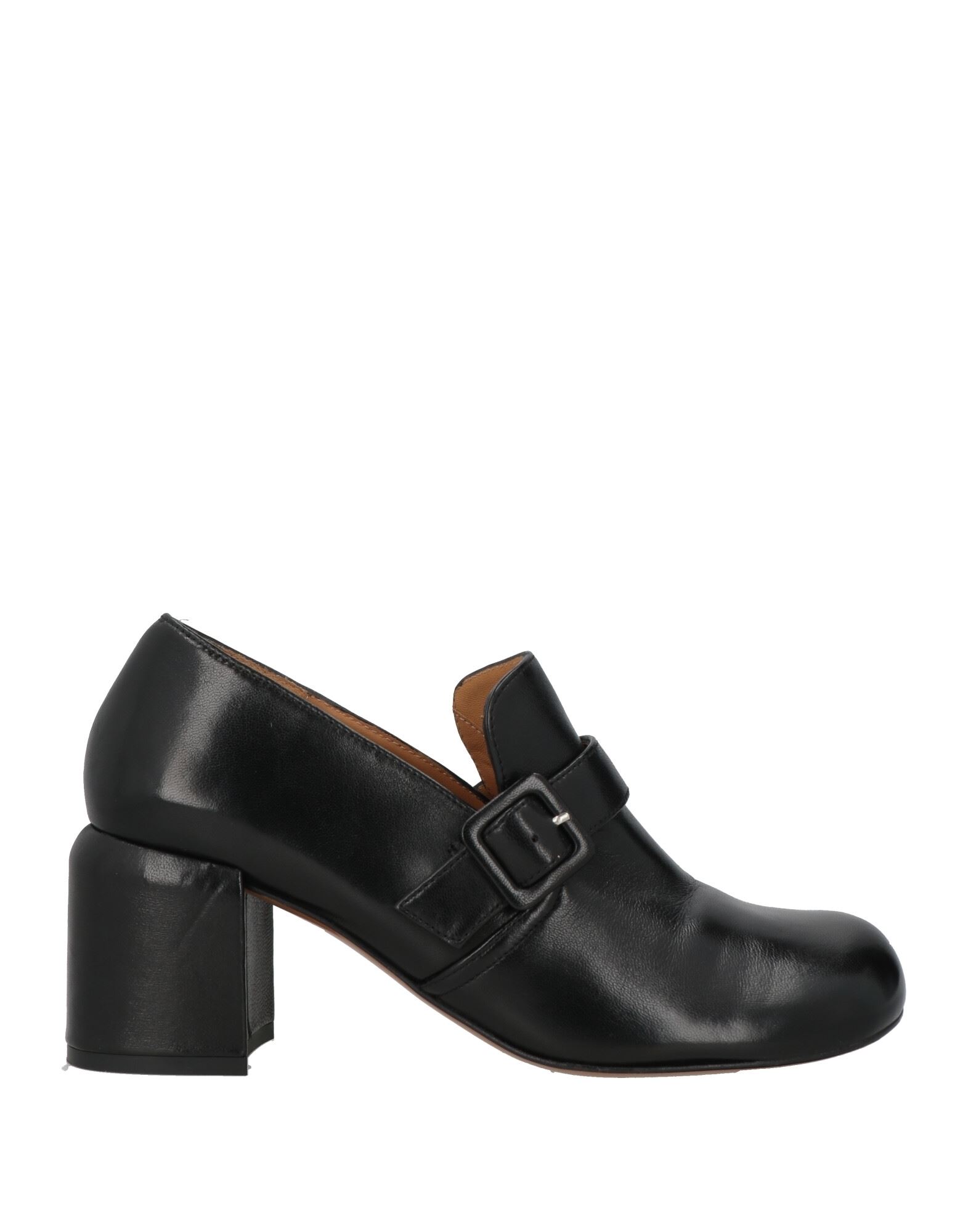 AUDLEY AUDLEY ΠΑΠΟΥΤΣΙΑ Μοκασίνια