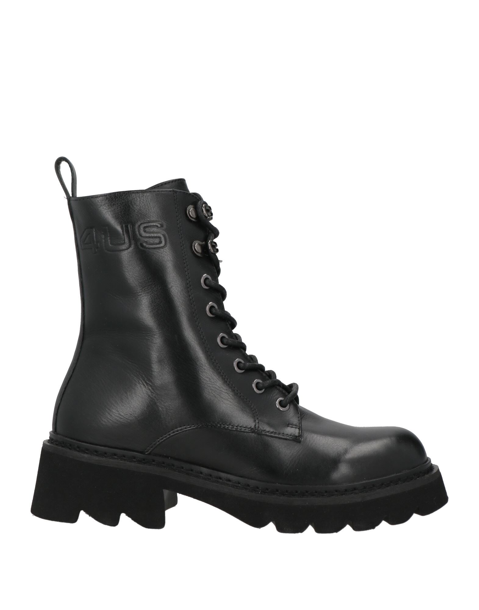 PACIOTTI 4US PACIOTTI 4US ΠΑΠΟΥΤΣΙΑ Μποτάκια