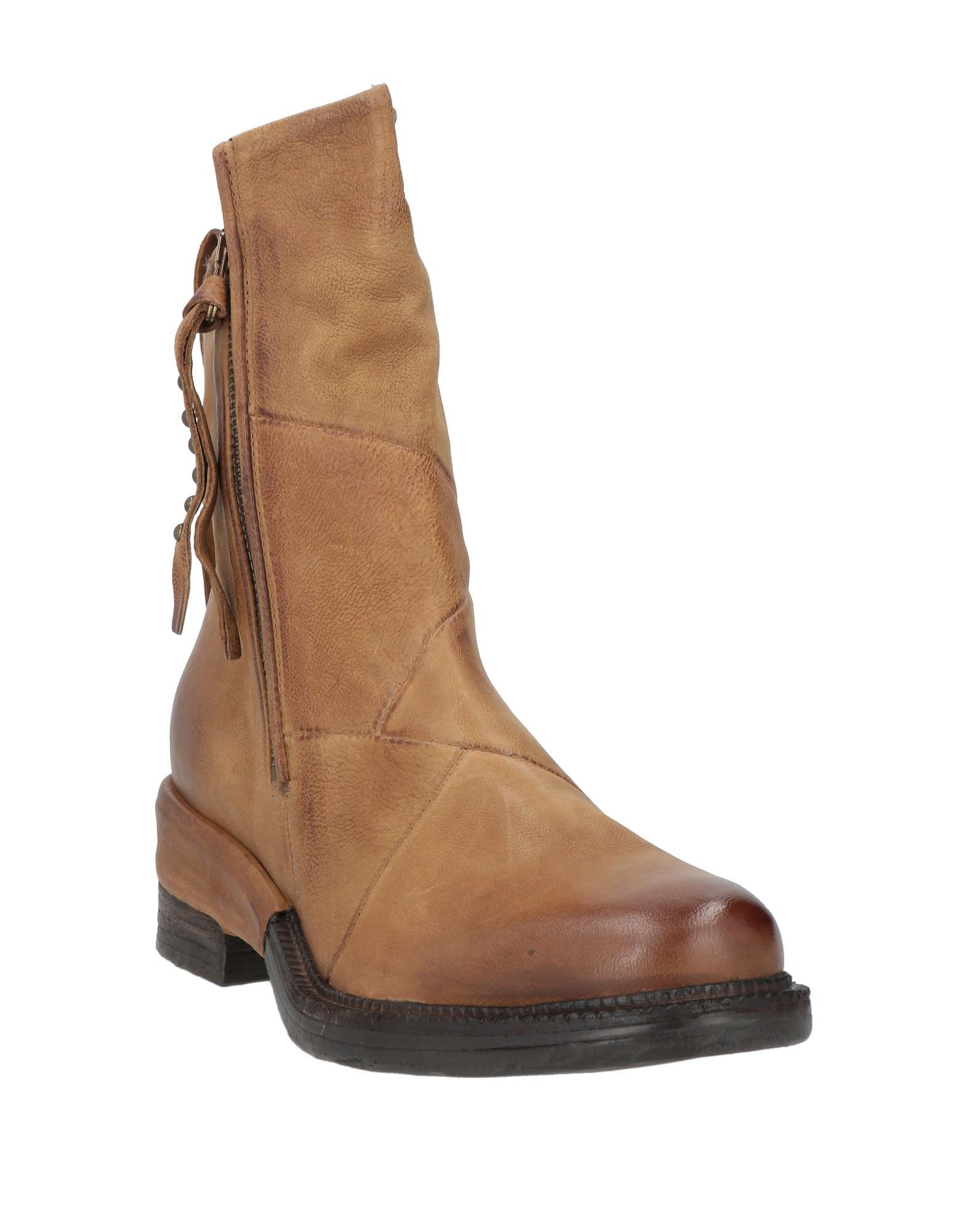  A.s.98 - Schuhe - Stiefeletten - On Yoox.com 