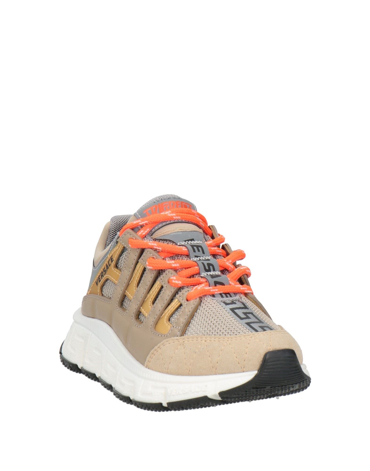  Versace Young - Schuhe - Sneakers - On Yoox.com 