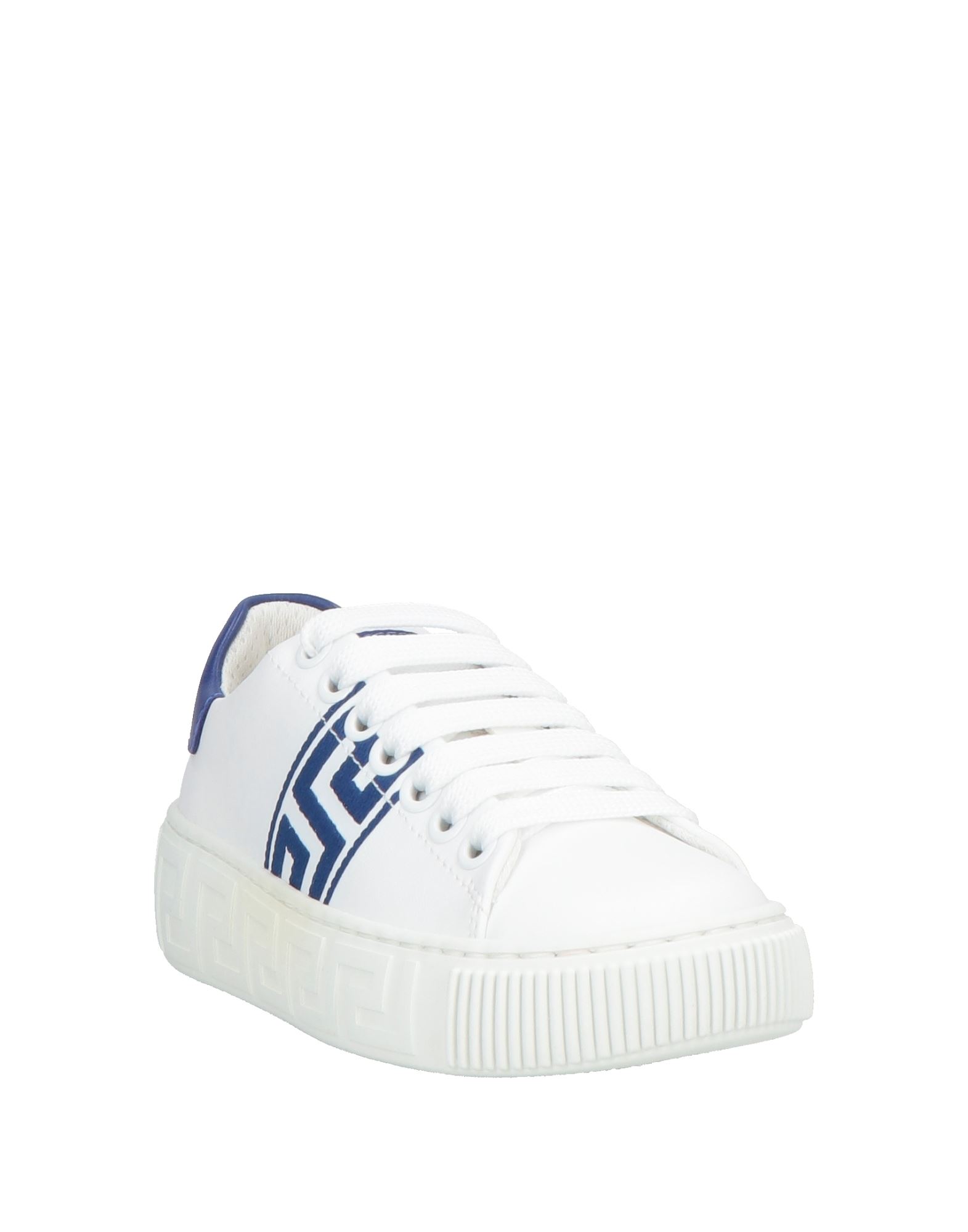  Versace Young - Schuhe - Sneakers - On Yoox.com 