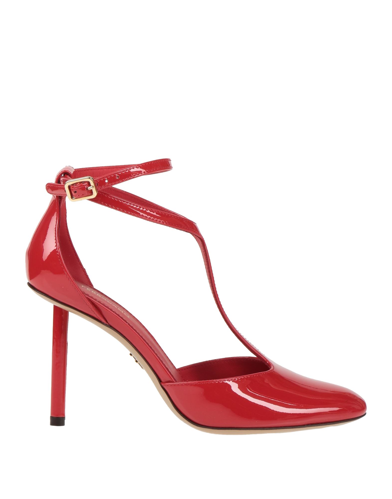 FERRAGAMO FERRAGAMO ΠΑΠΟΥΤΣΙΑ Κλειστά παπούτσια