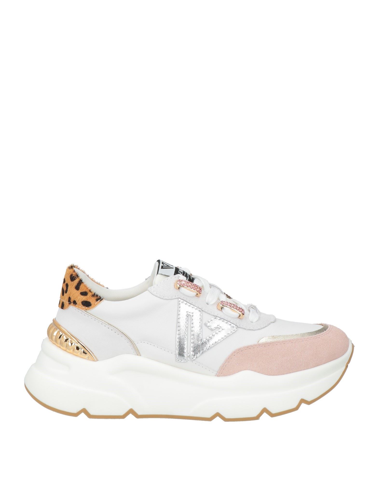 EMANUÉLLE VEE EMANUÉLLE VEE ΠΑΠΟΥΤΣΙΑ Αθλητικά παπούτσια