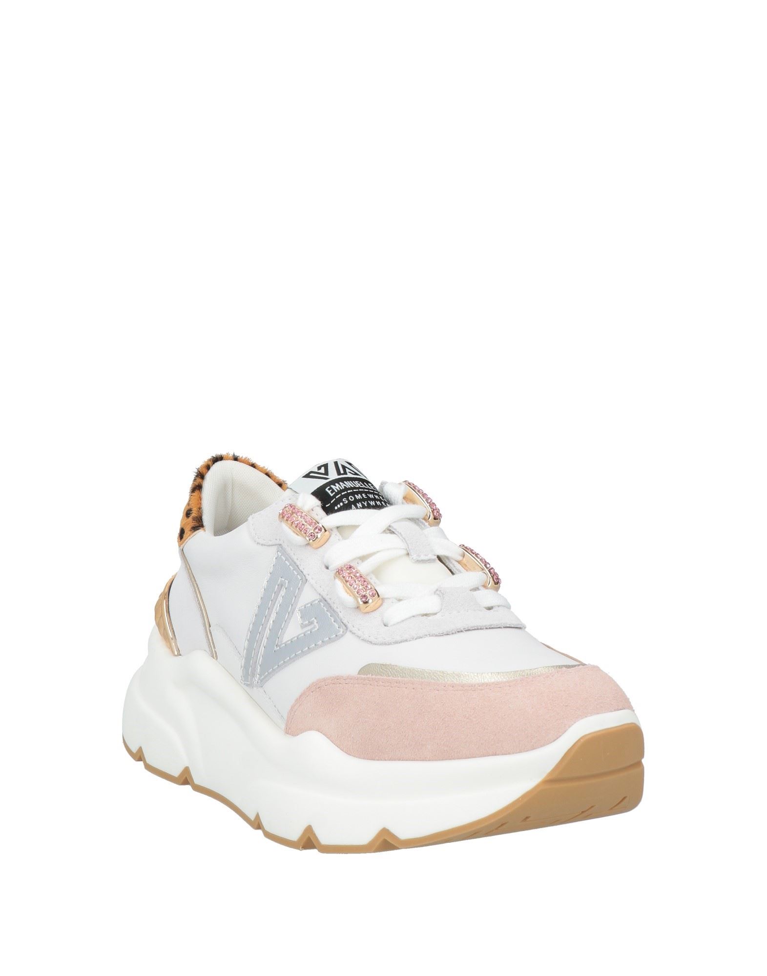  Emanuélle Vee - Calzado - Sneakers - On Yoox.com 
