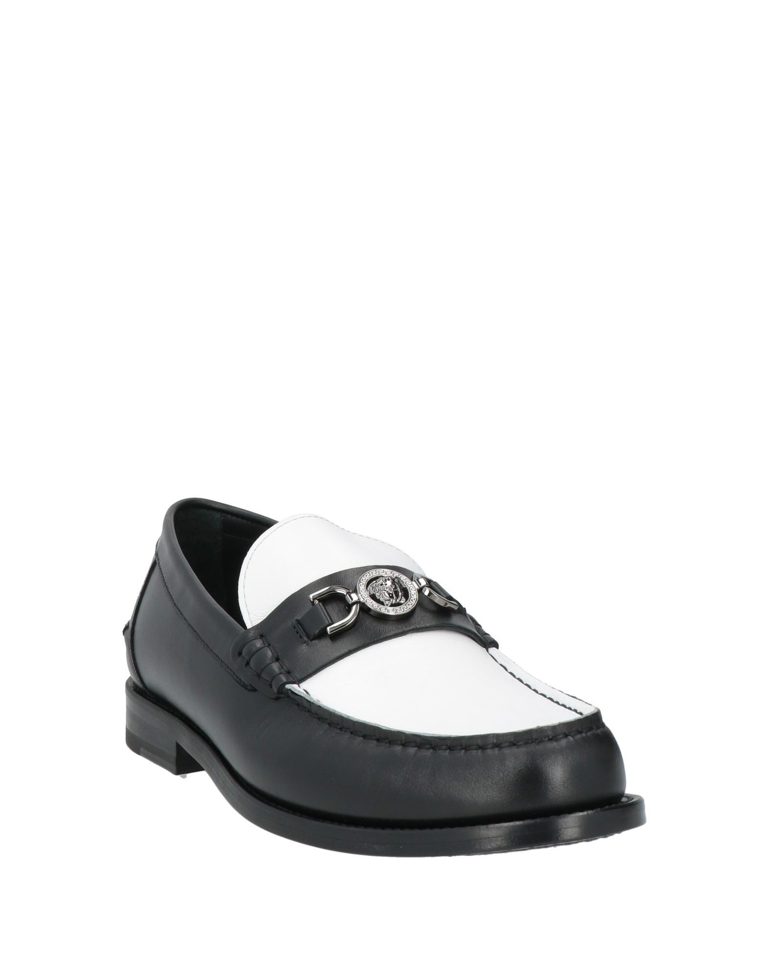  Versace - Schuhe - Mokassins - On Yoox.com 