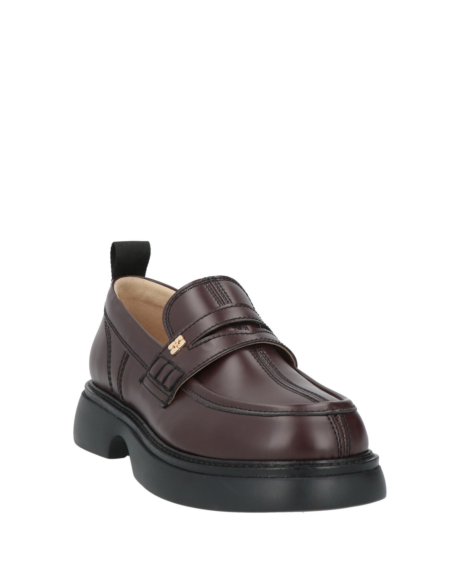  Ganni - Calzado - Mocasines - On Yoox.com 