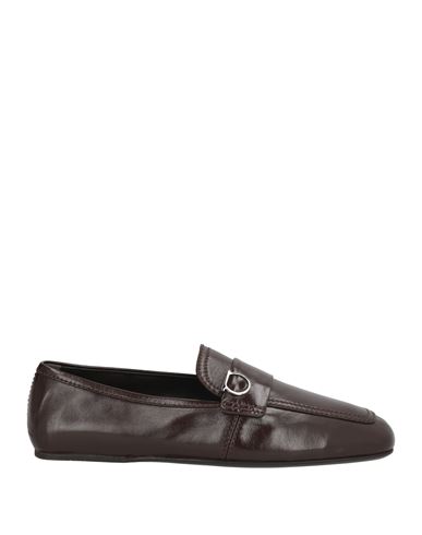Mokassin Herren Dunkelbraun 40 Herren