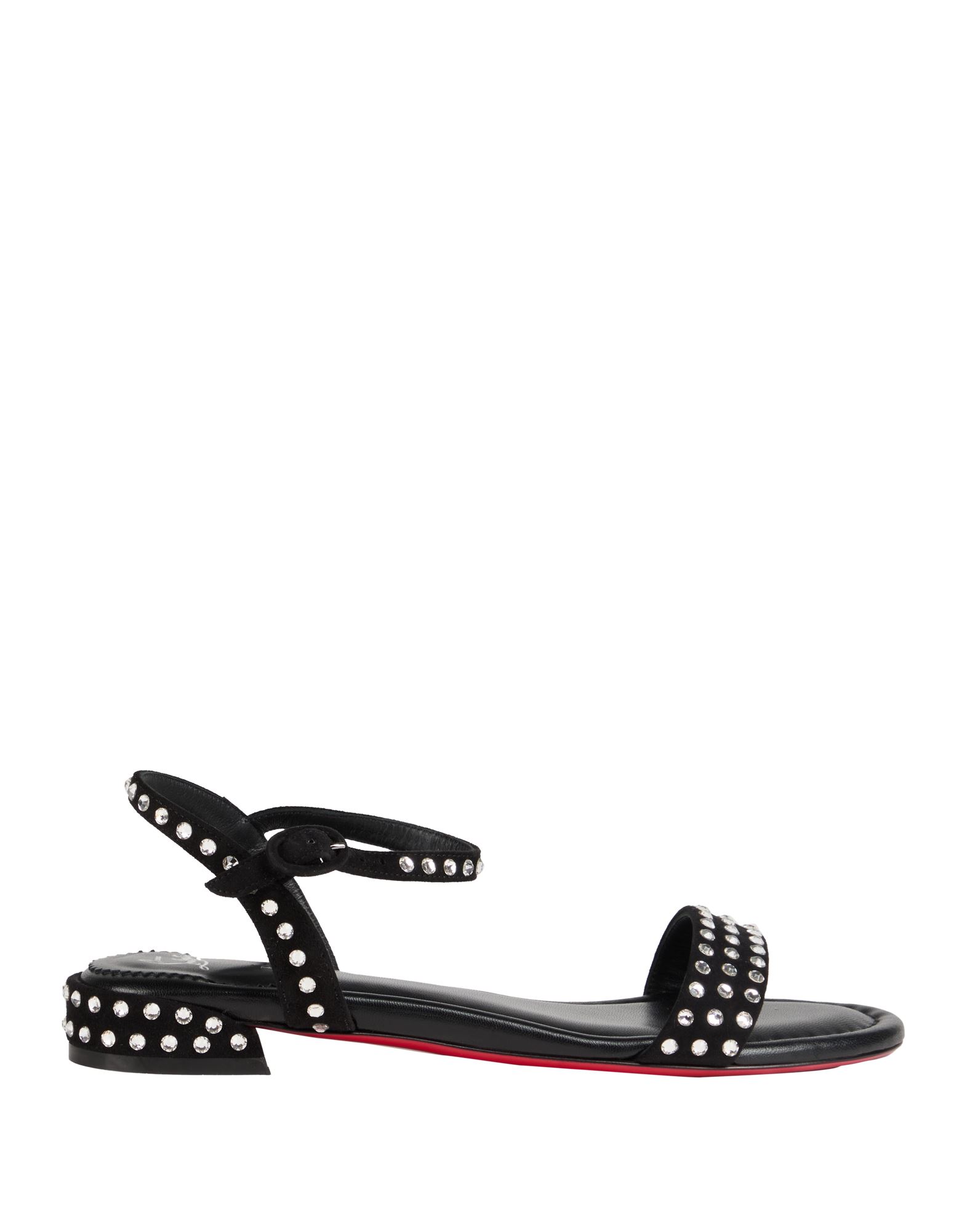 CHRISTIAN LOUBOUTIN CHRISTIAN LOUBOUTIN ΠΑΠΟΥΤΣΙΑ Πέδιλα