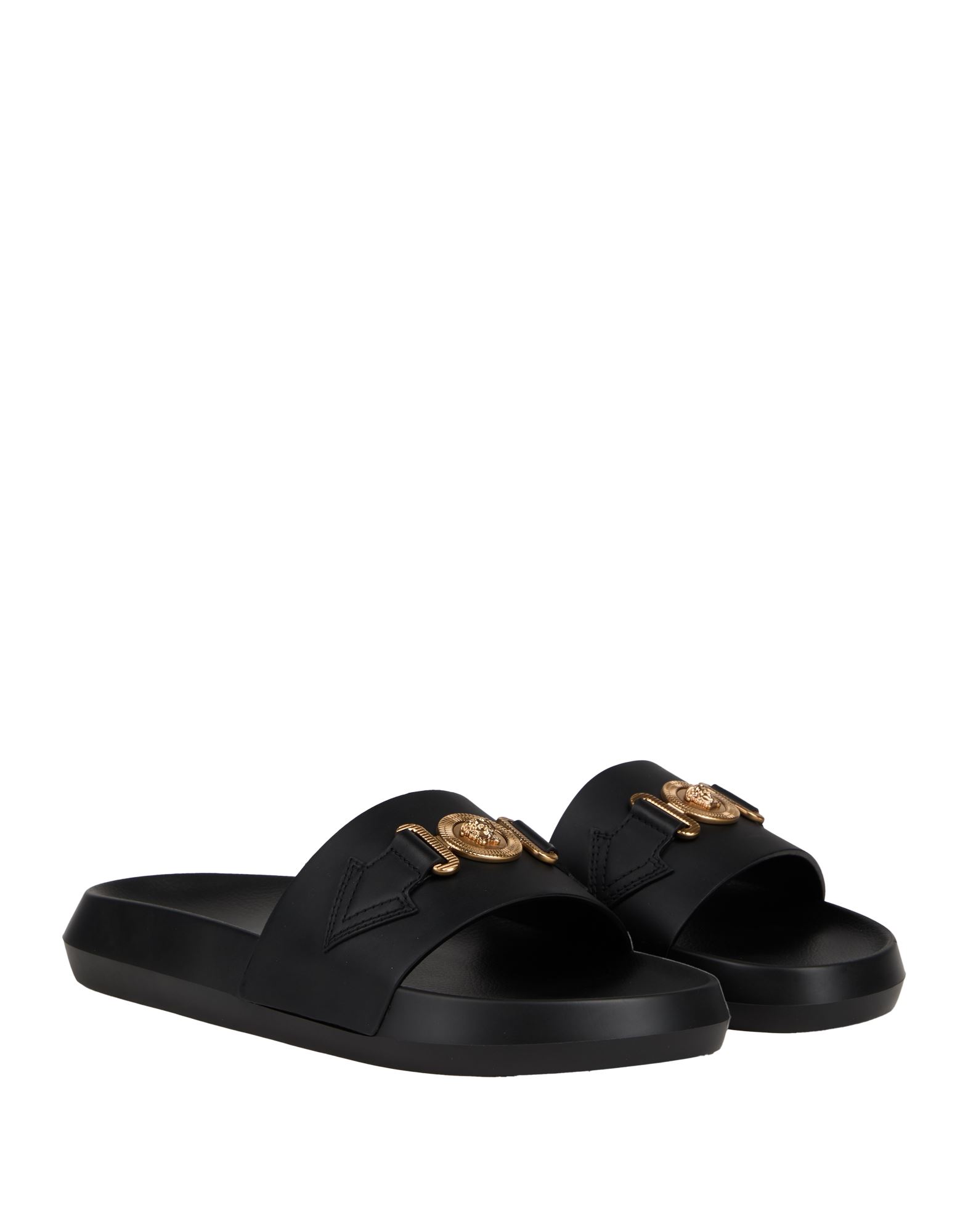 Versace - Schuhe - Sandalen - On Yoox.com 