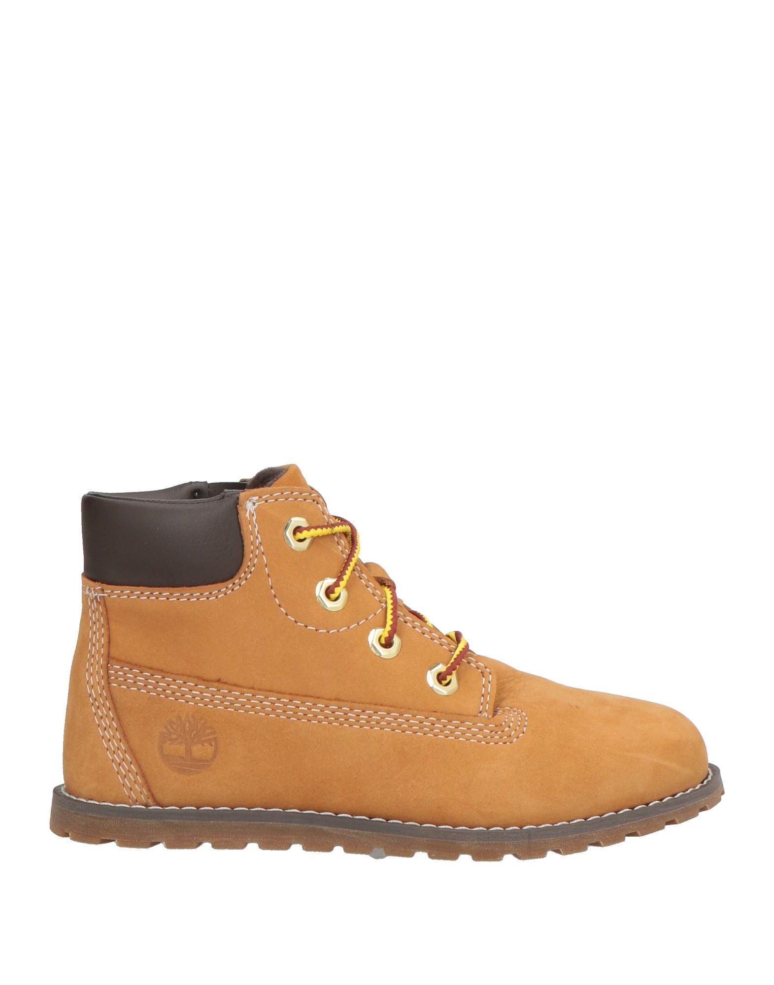 TIMBERLAND TIMBERLAND ΠΑΠΟΥΤΣΙΑ Μποτάκια