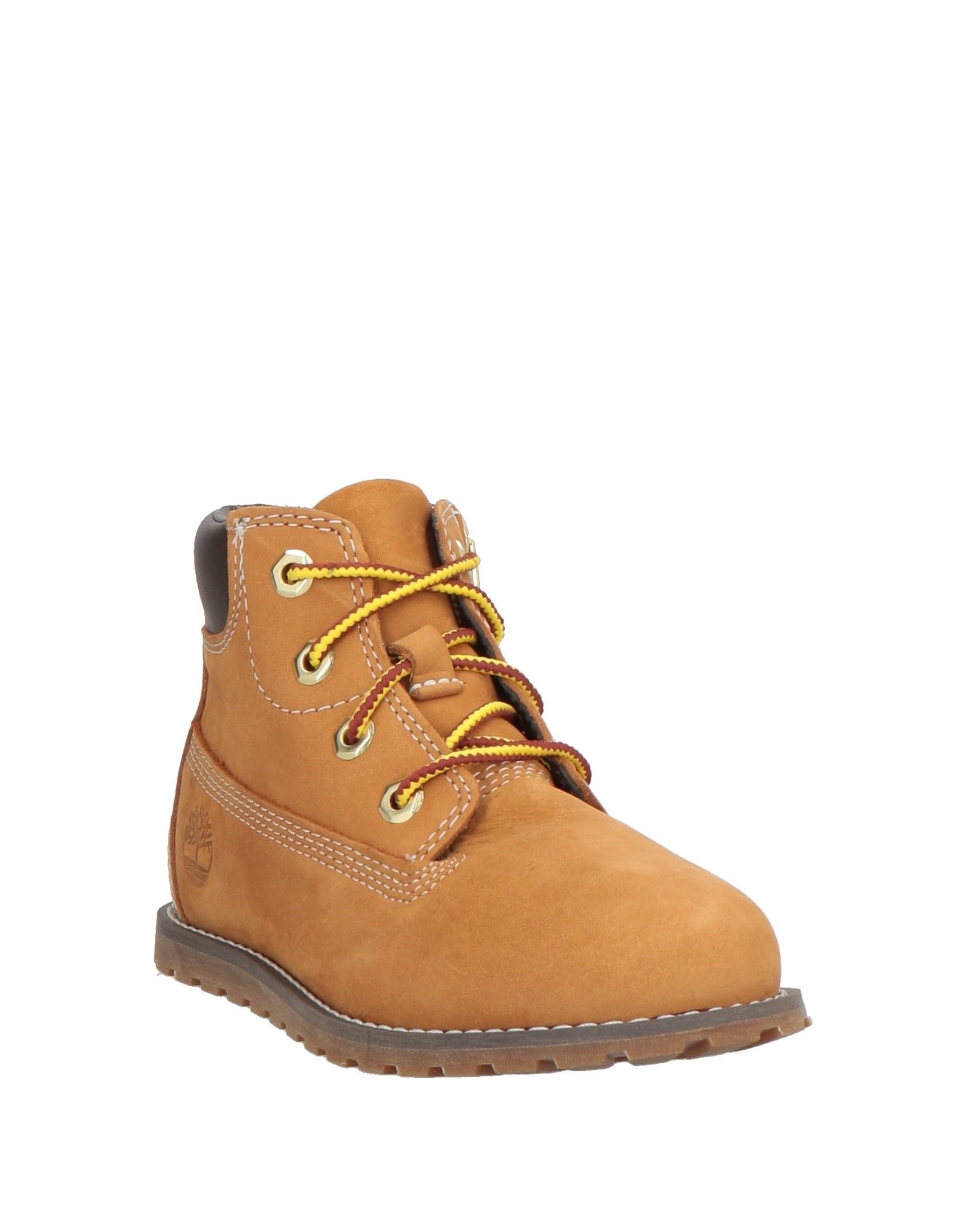  Timberland - Schuhe - Stiefeletten - On Yoox.com 