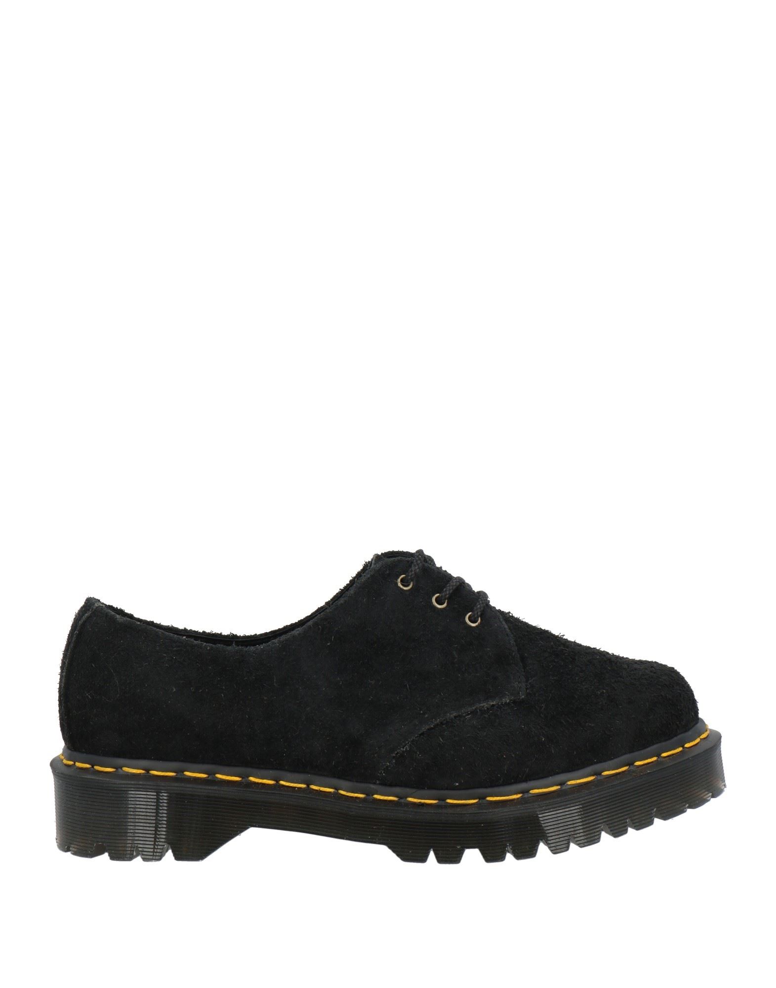 DR. MARTENS DR. MARTENS ΠΑΠΟΥΤΣΙΑ Παπούτσια με κορδόνια