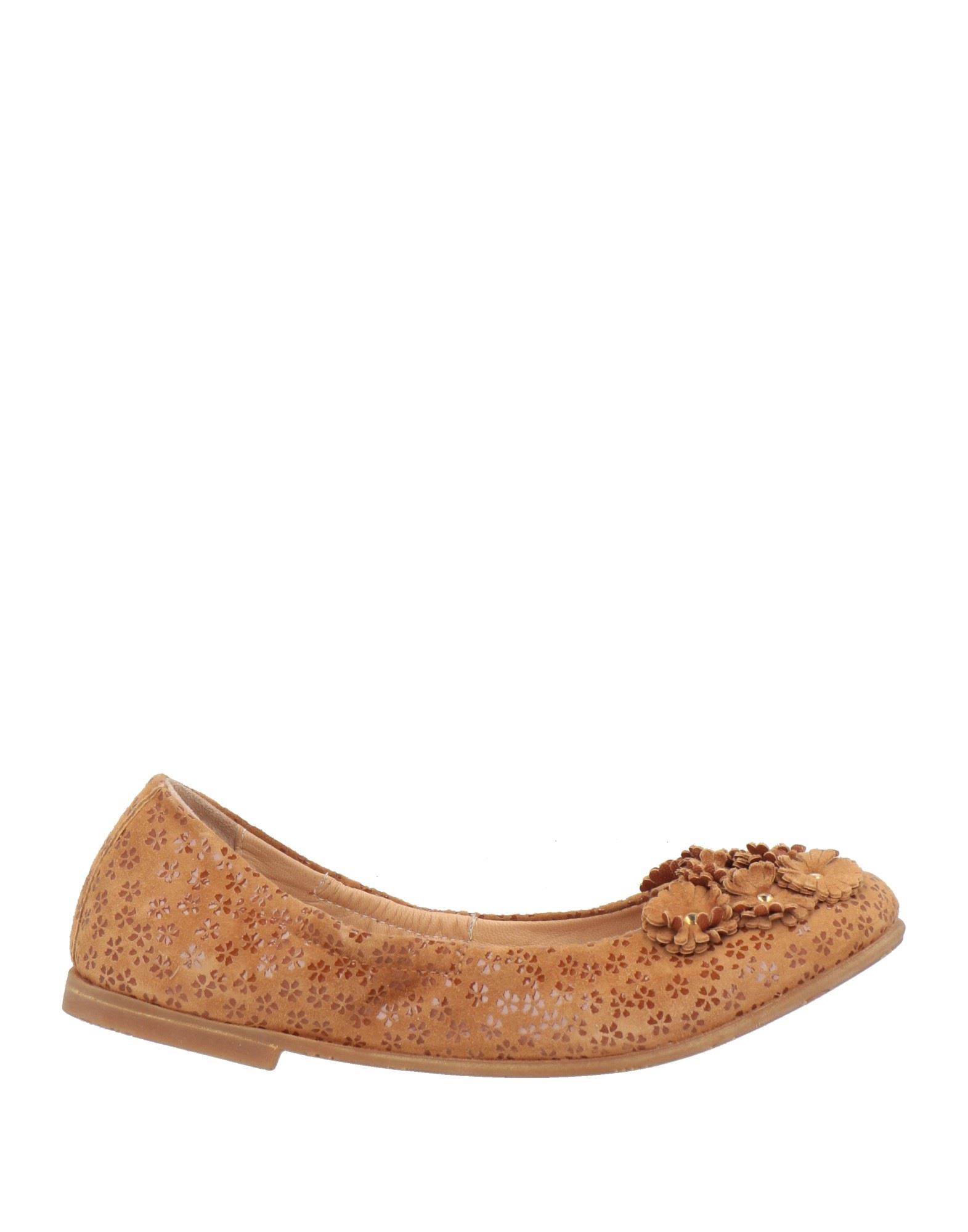 GALLUCCI GALLUCCI ΠΑΠΟΥΤΣΙΑ Μπαλαρίνες