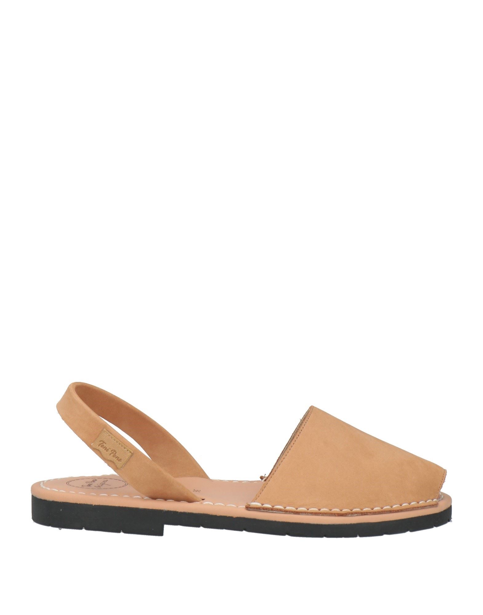 TONI PONS TONI PONS ΠΑΠΟΥΤΣΙΑ Πέδιλα