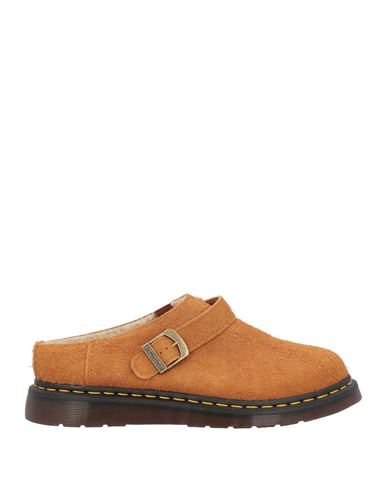 Mules & Zuecos Hombre Camel 44 Hombre