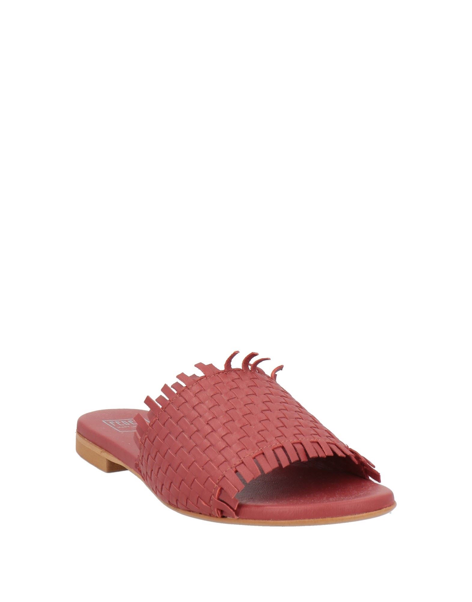  Fedeli - Schuhe - Sandalen - On Yoox.com 