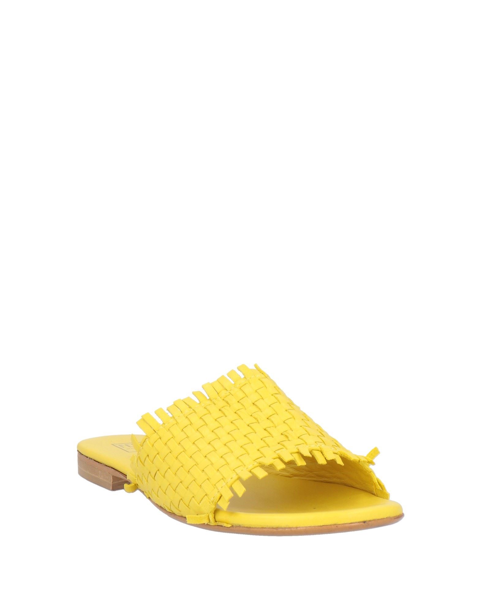  Fedeli - Schuhe - Sandalen - On Yoox.com 