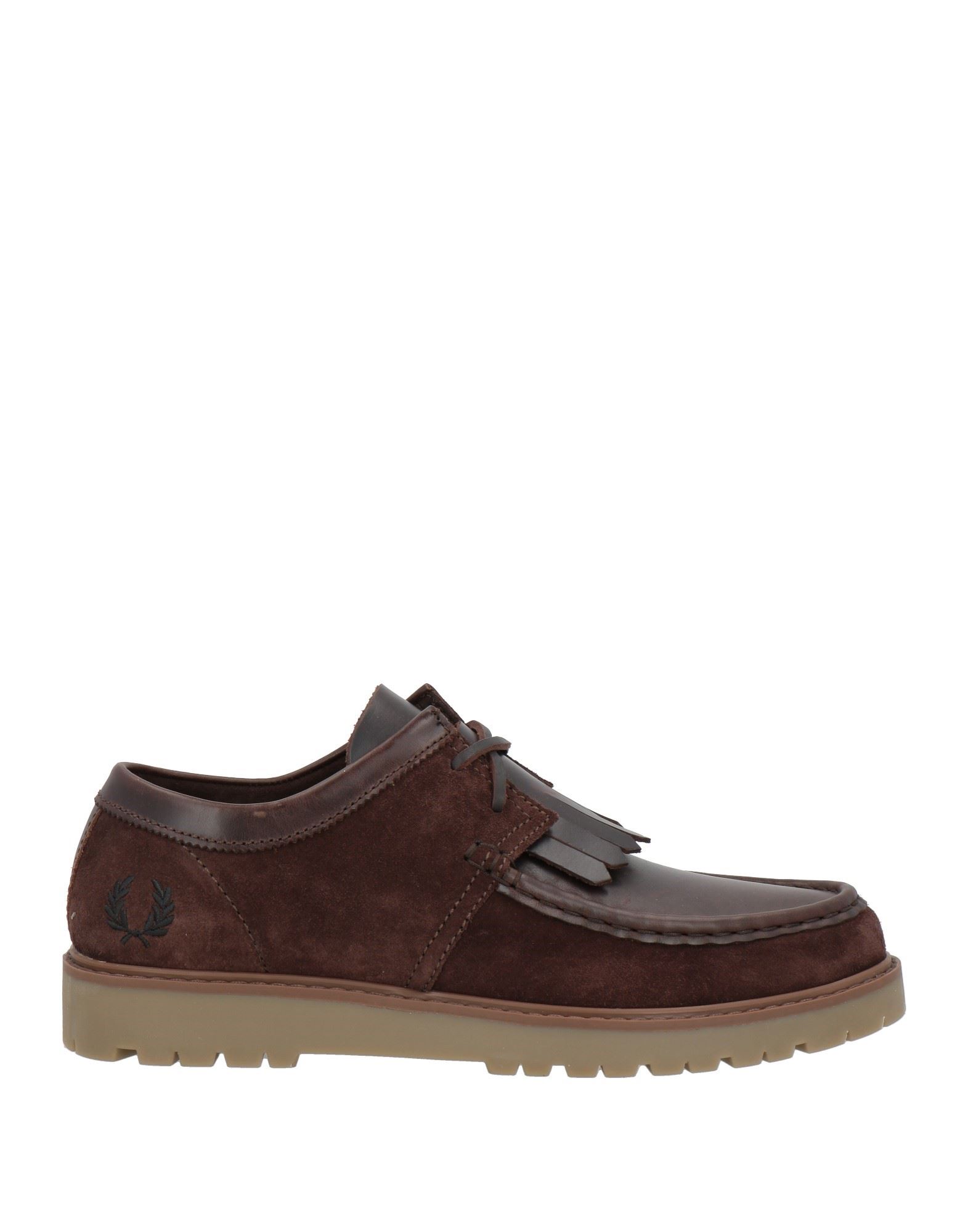 FRED PERRY ΠΑΠΟΥΤΣΙΑ Παπούτσια με κορδόνια
