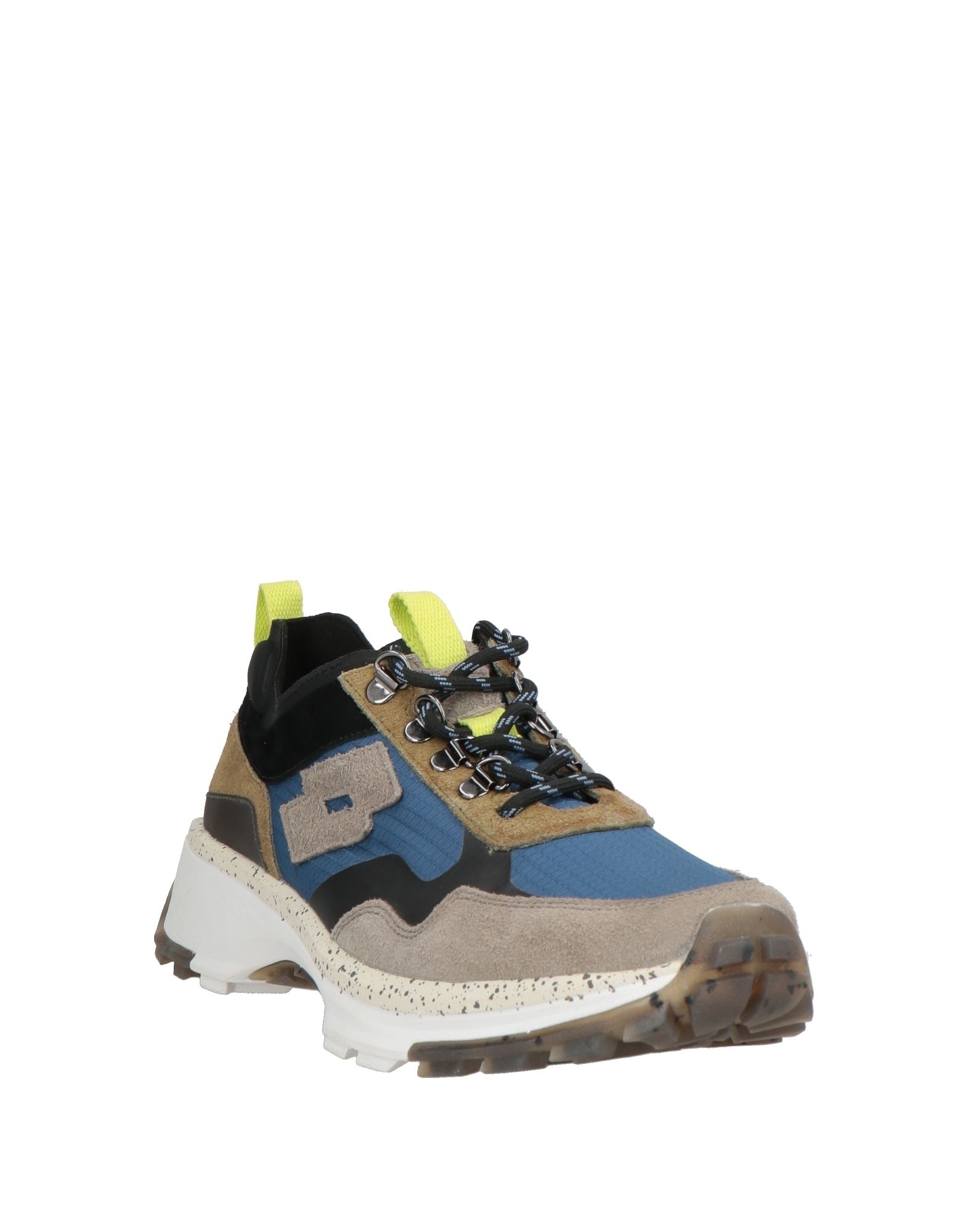  Lotto - Schuhe - Sneakers - On Yoox.com 