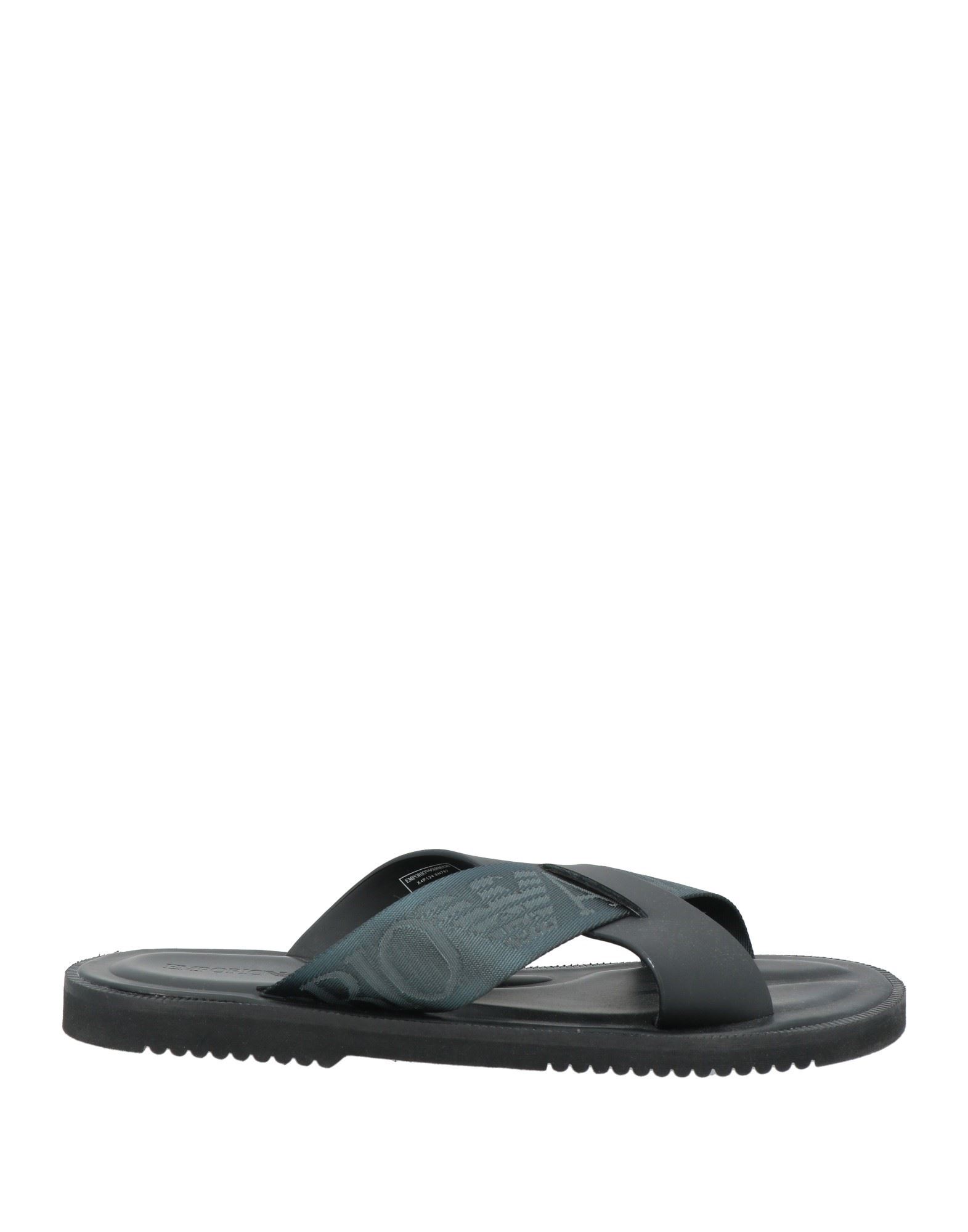  Emporio Armani - Schuhe - Sandalen - On Yoox.com 