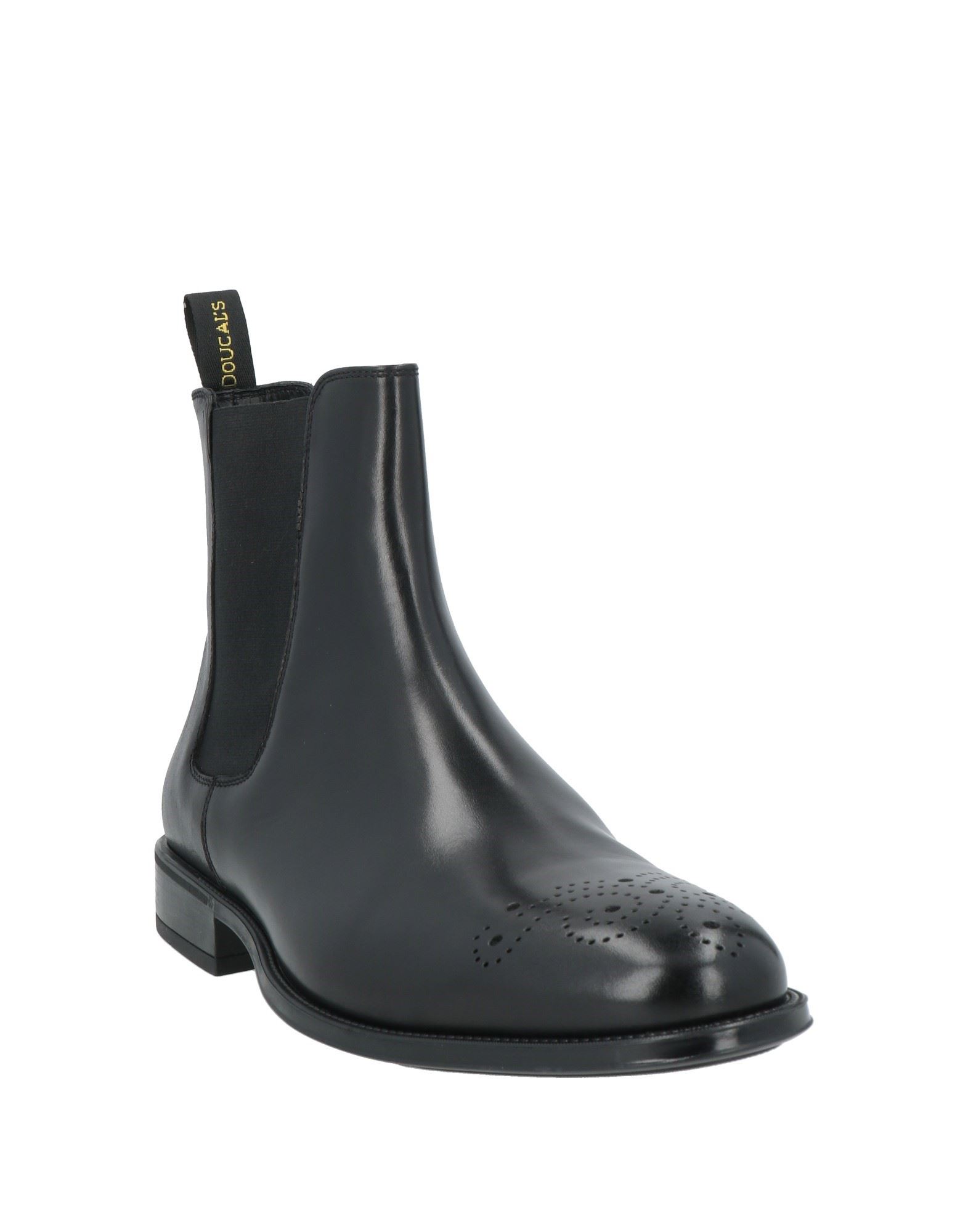  Doucal's - Schuhe - Stiefeletten - On Yoox.com 