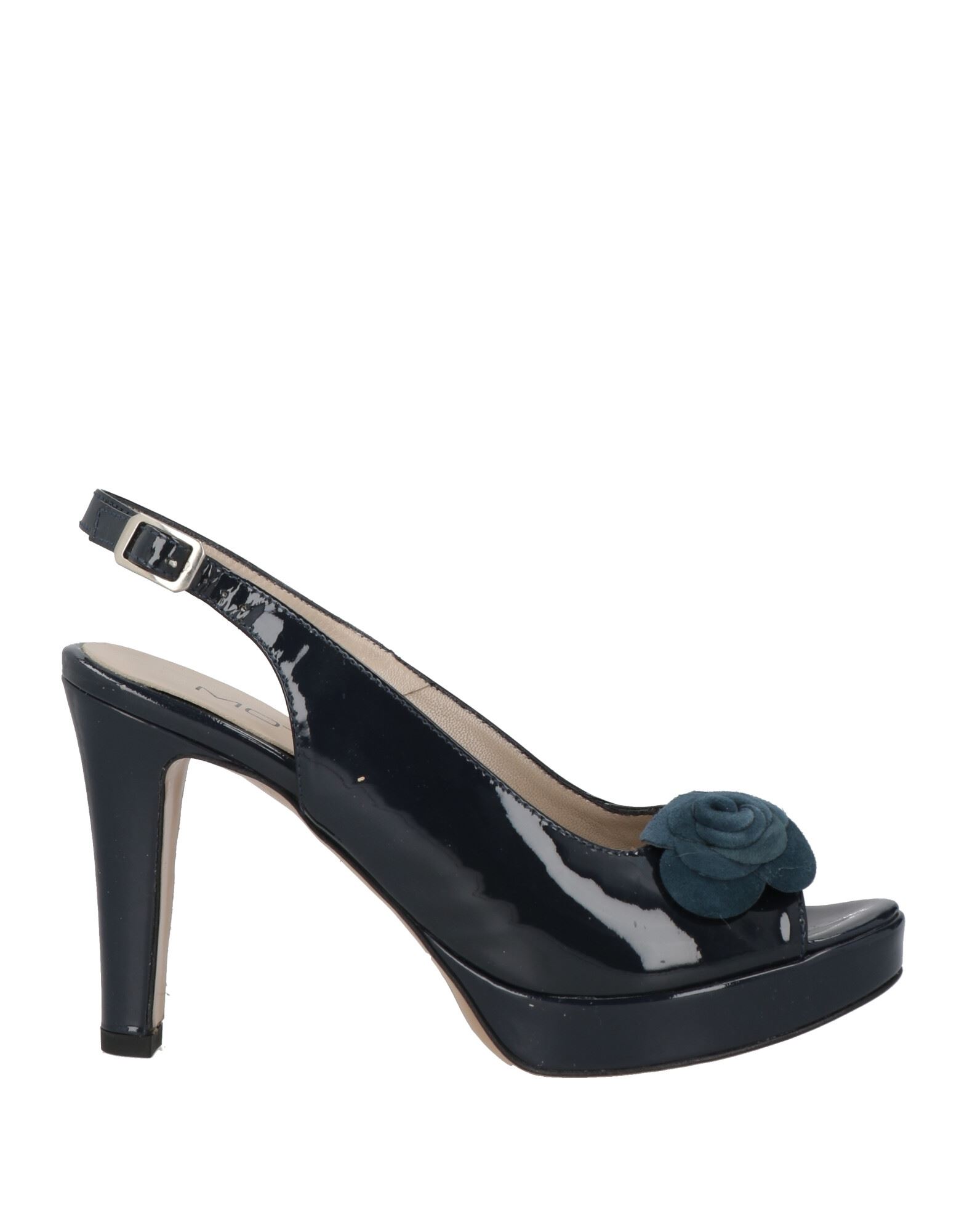 MOT-CLè MOT-CLè ΠΑΠΟΥΤΣΙΑ Πέδιλα