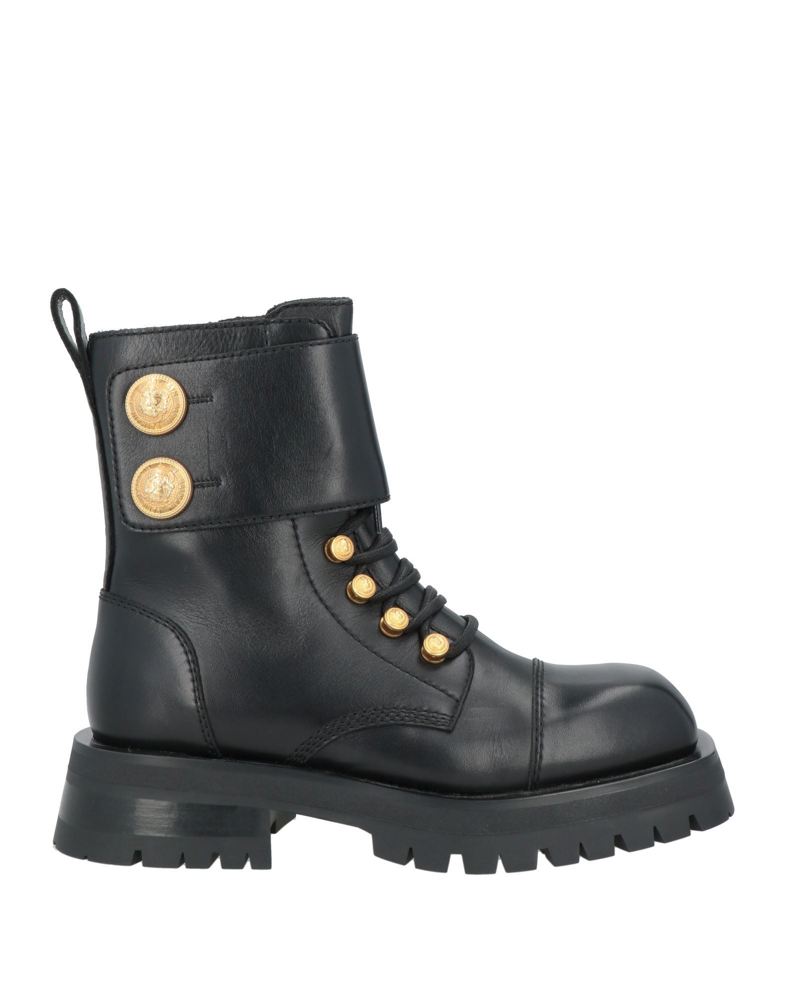 BALMAIN BALMAIN ΠΑΠΟΥΤΣΙΑ Μποτάκια