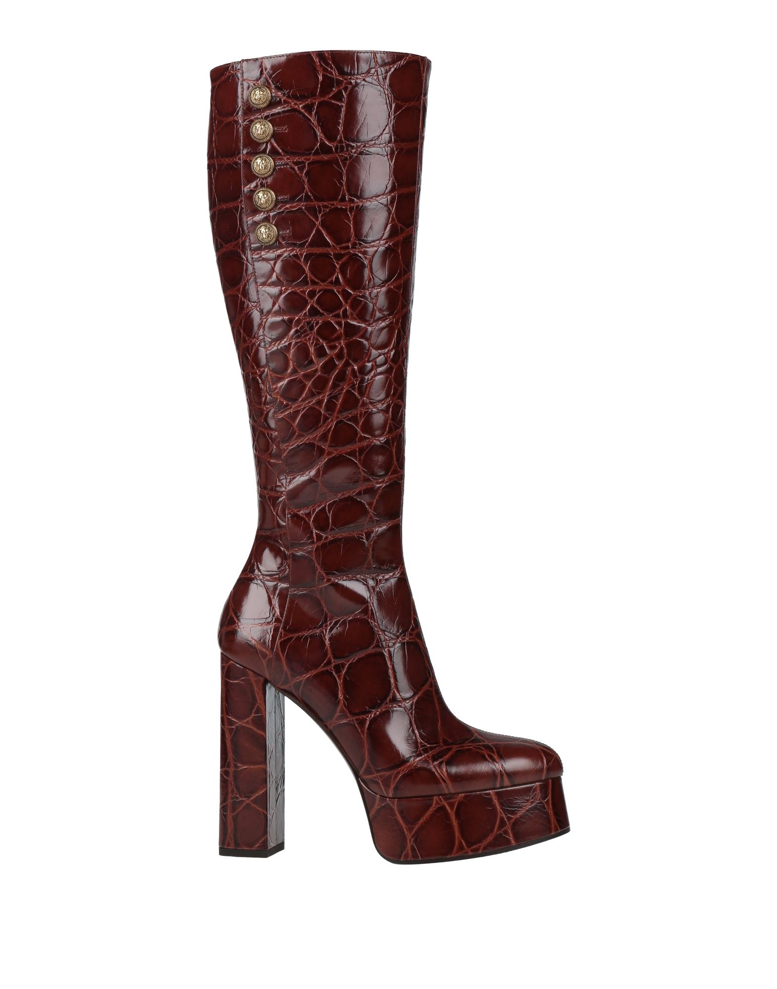  Balmain - Schuhe - Stiefel - On Yoox.com 