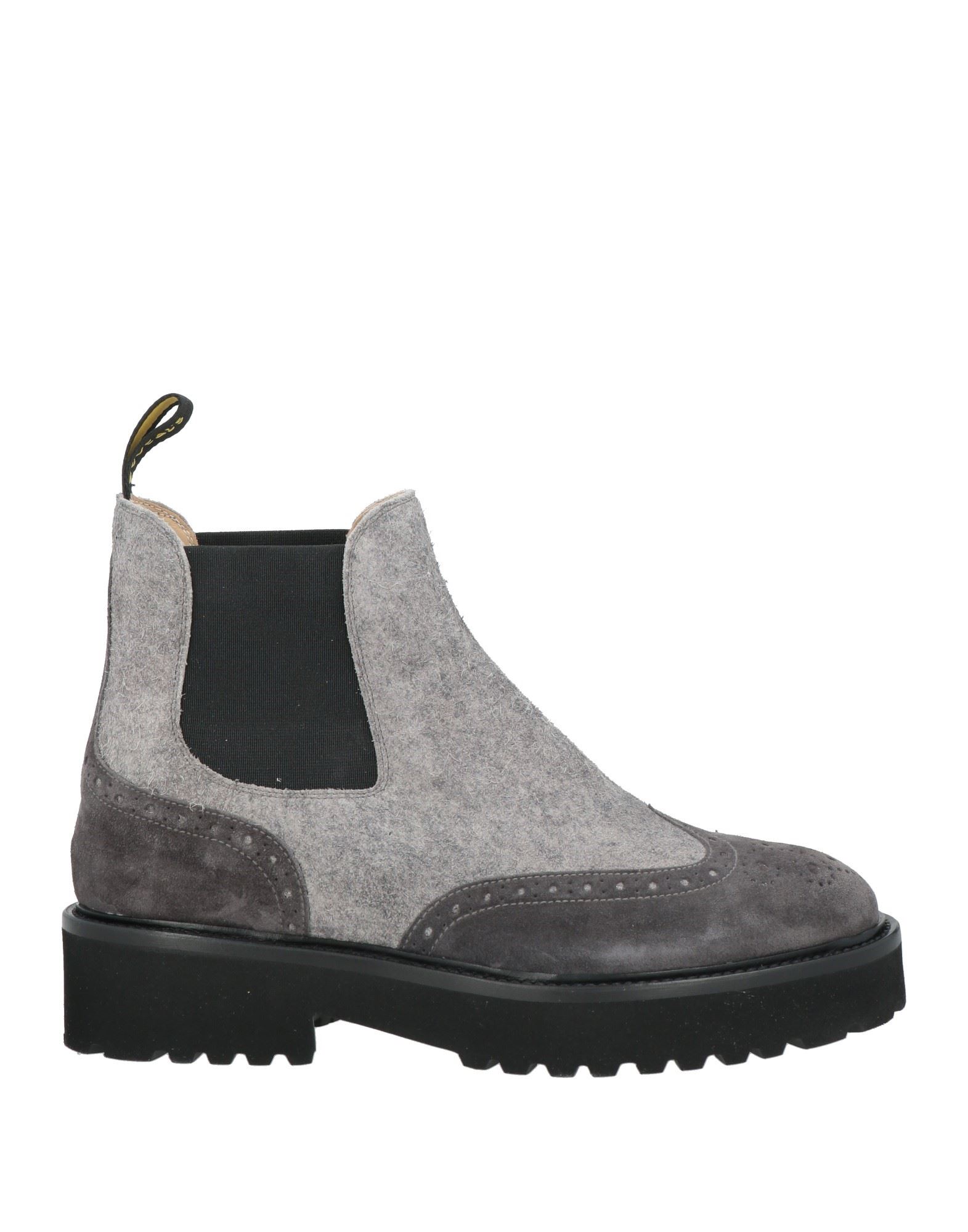  Doucal's - Schuhe - Stiefeletten - On Yoox.com 