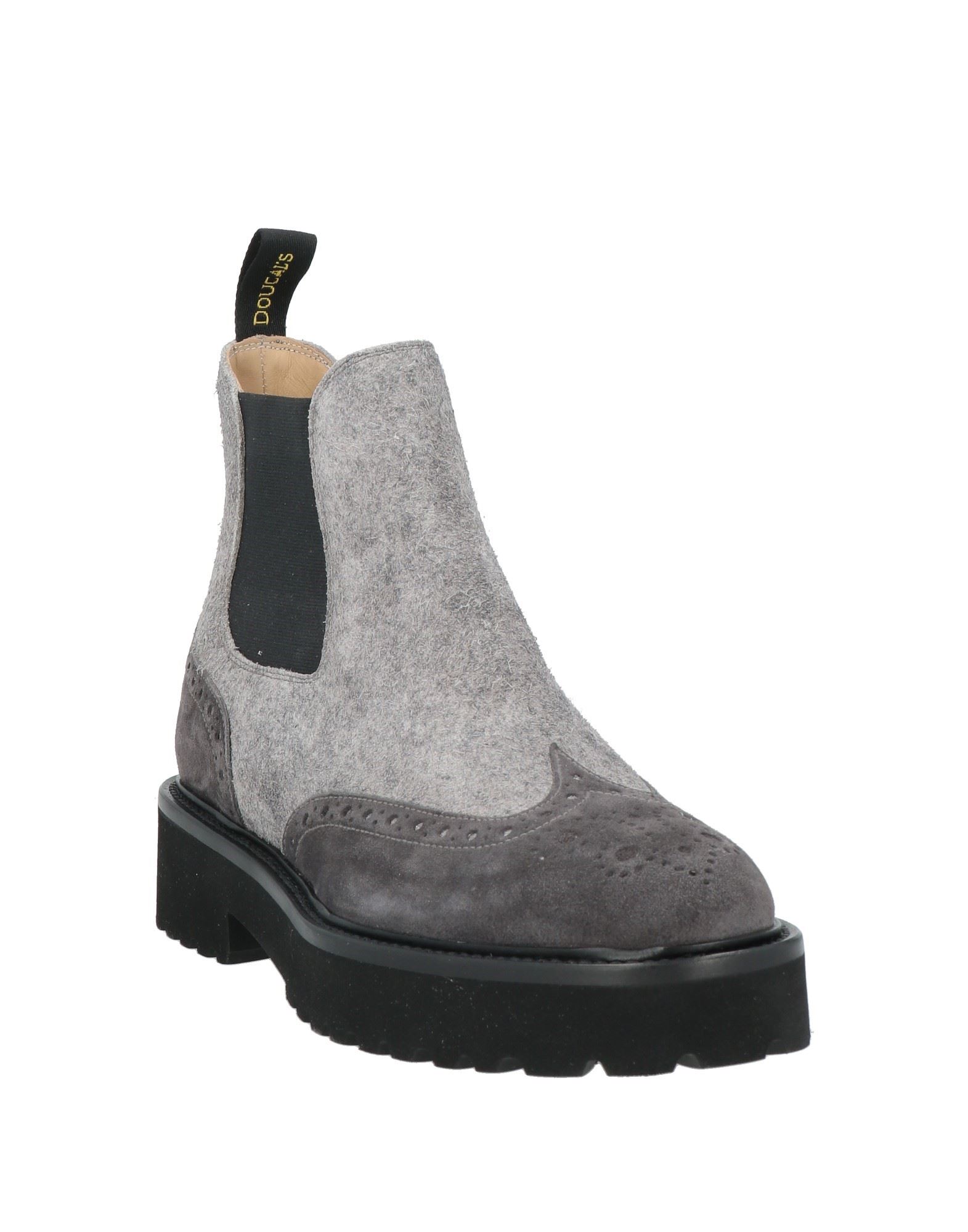  Doucal's - Schuhe - Stiefeletten - On Yoox.com 
