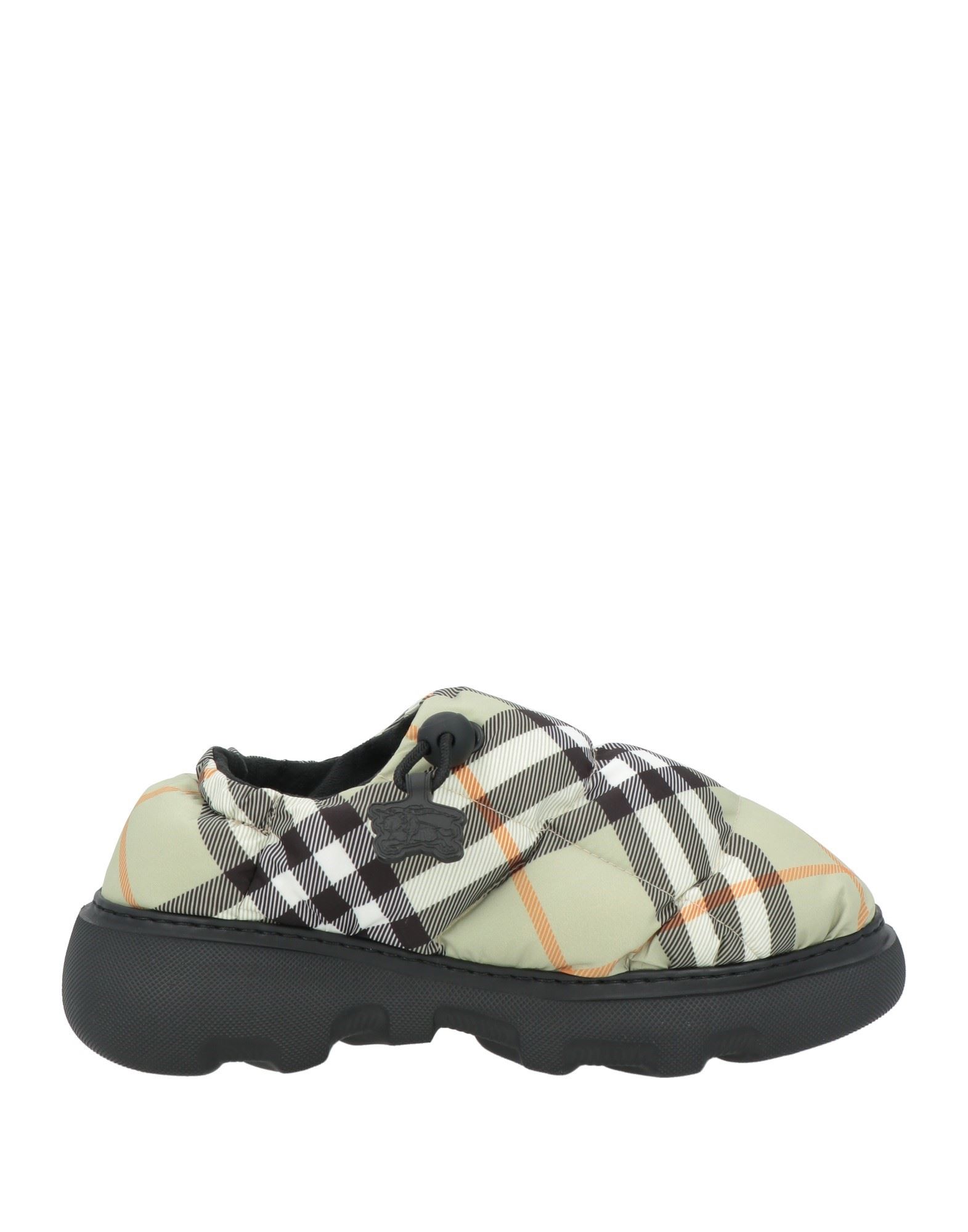 BURBERRY BURBERRY ΠΑΠΟΥΤΣΙΑ Αθλητικά παπούτσια