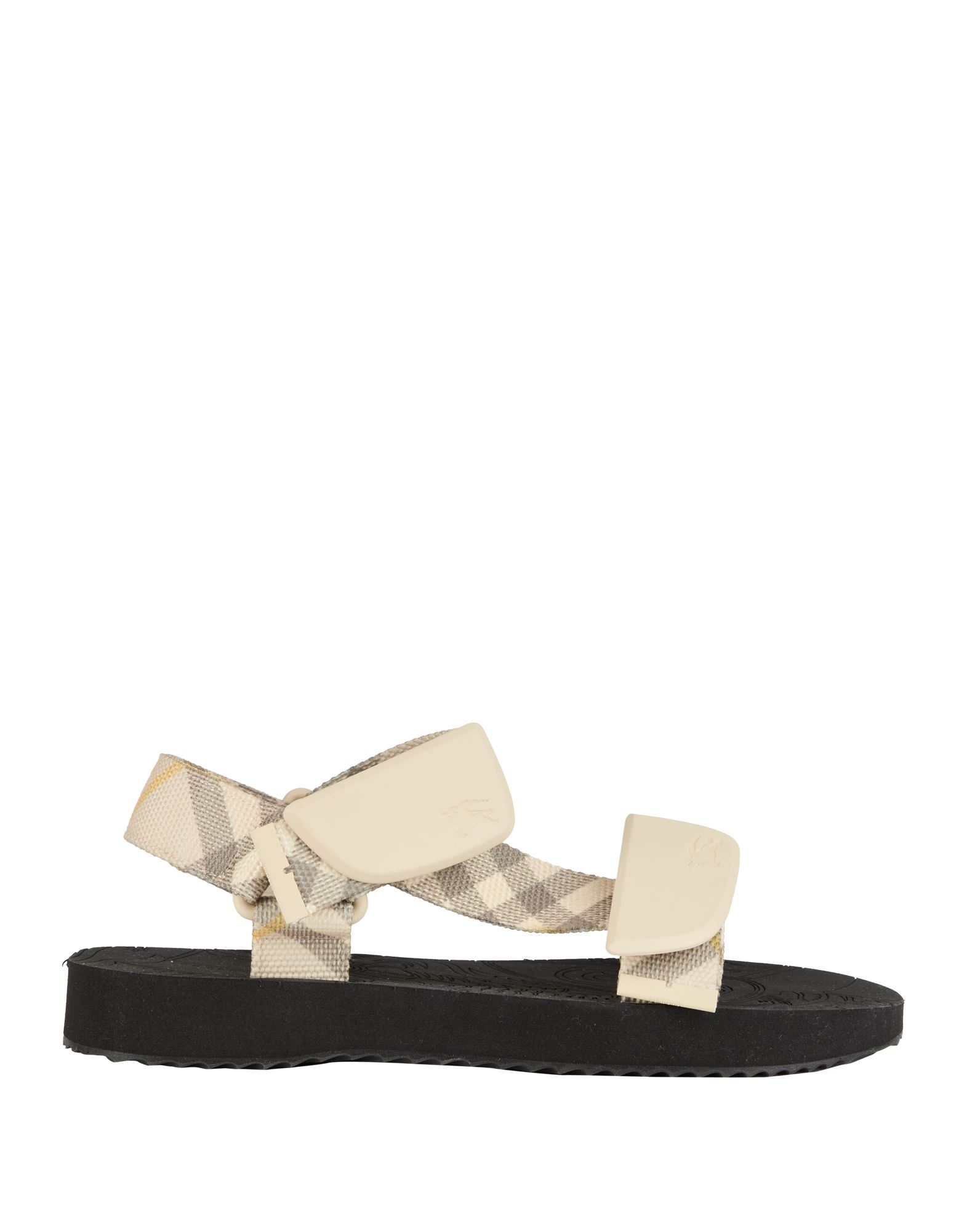 BURBERRY BURBERRY ΠΑΠΟΥΤΣΙΑ Πέδιλα