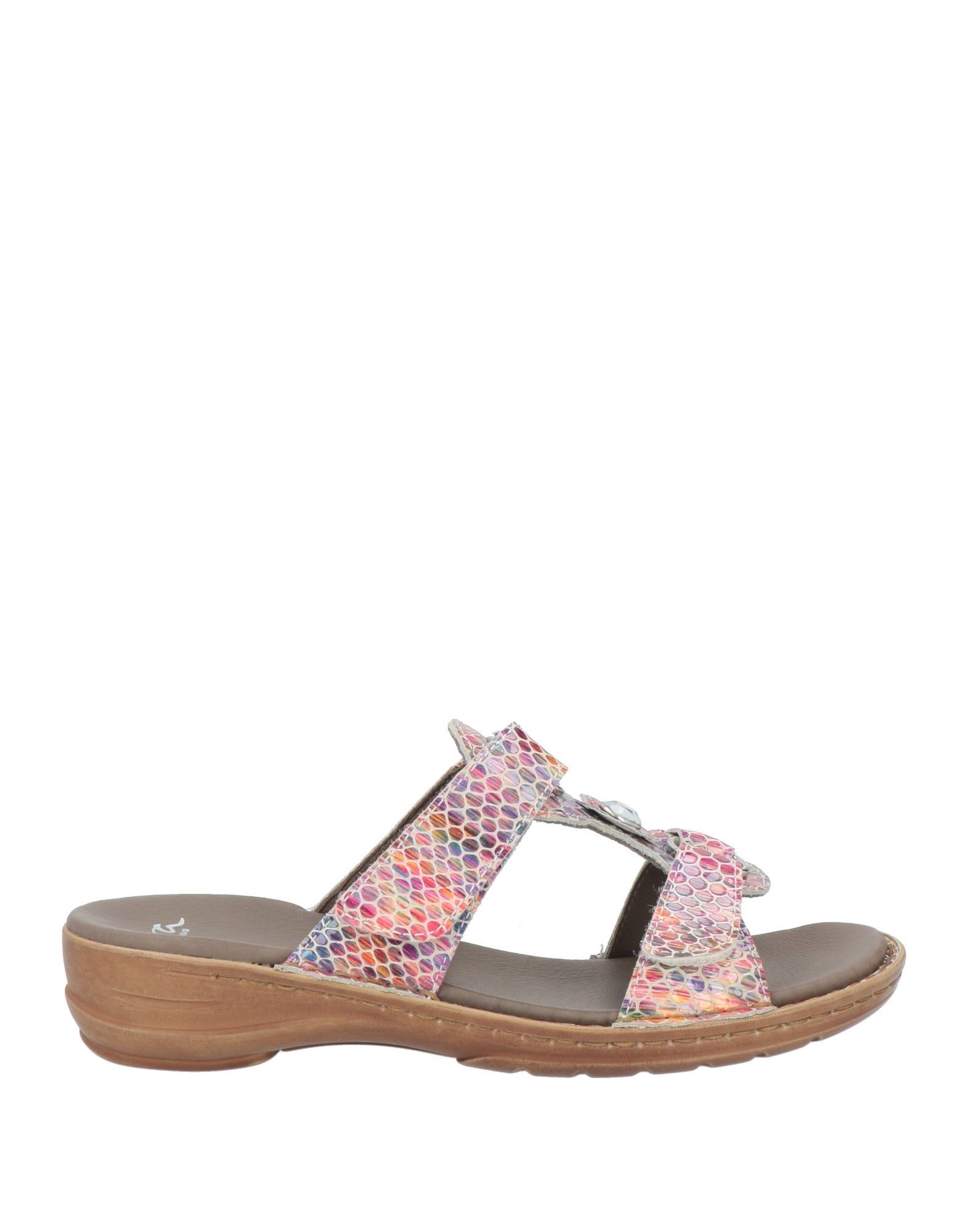 ARA ARA ΠΑΠΟΥΤΣΙΑ Πέδιλα