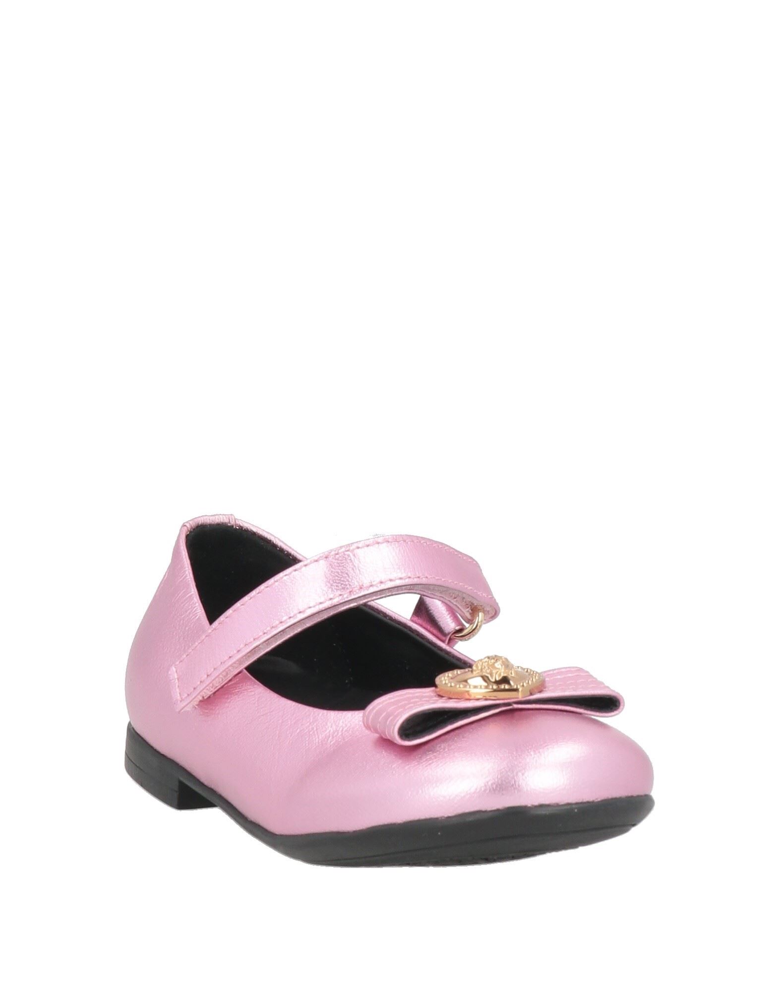  Versace Young - Calzado - Bailarinas - On Yoox.com 