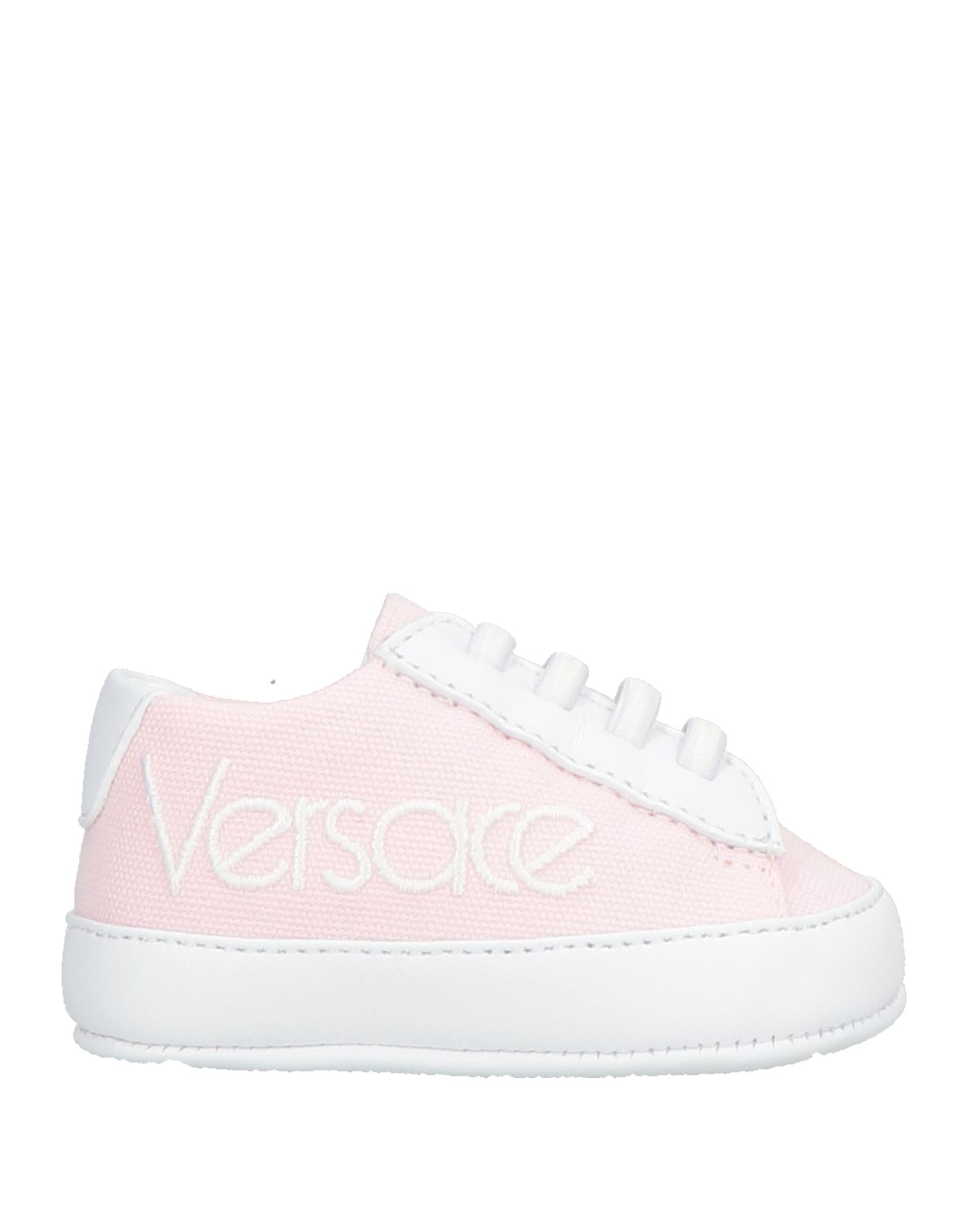 VERSACE YOUNG VERSACE YOUNG ΠΑΠΟΥΤΣΙΑ Παπούτσια για νεογέννητα