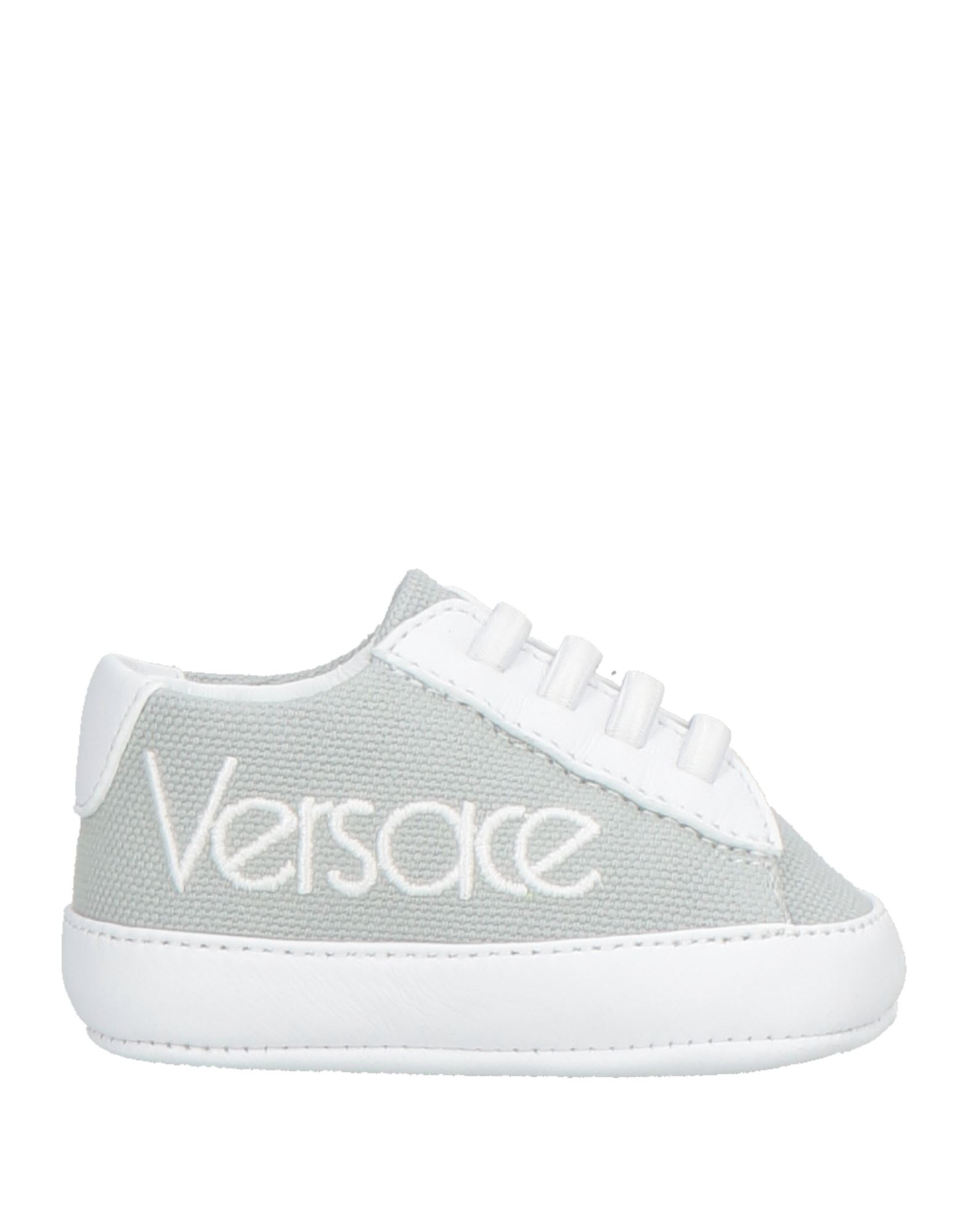 VERSACE YOUNG VERSACE YOUNG ΠΑΠΟΥΤΣΙΑ Παπούτσια για νεογέννητα