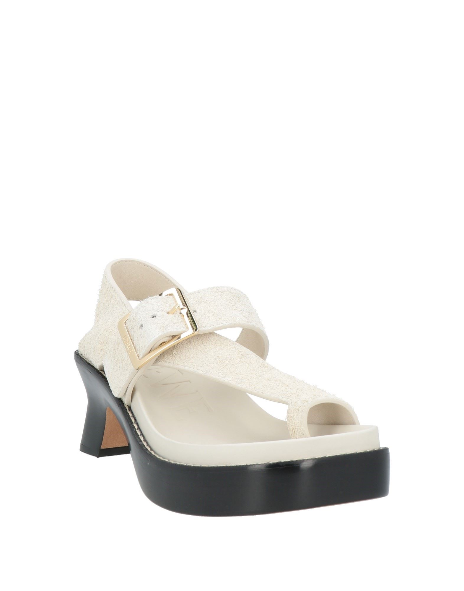  Loewe - Calzado - Sandalias De Dedo - On Yoox.com 