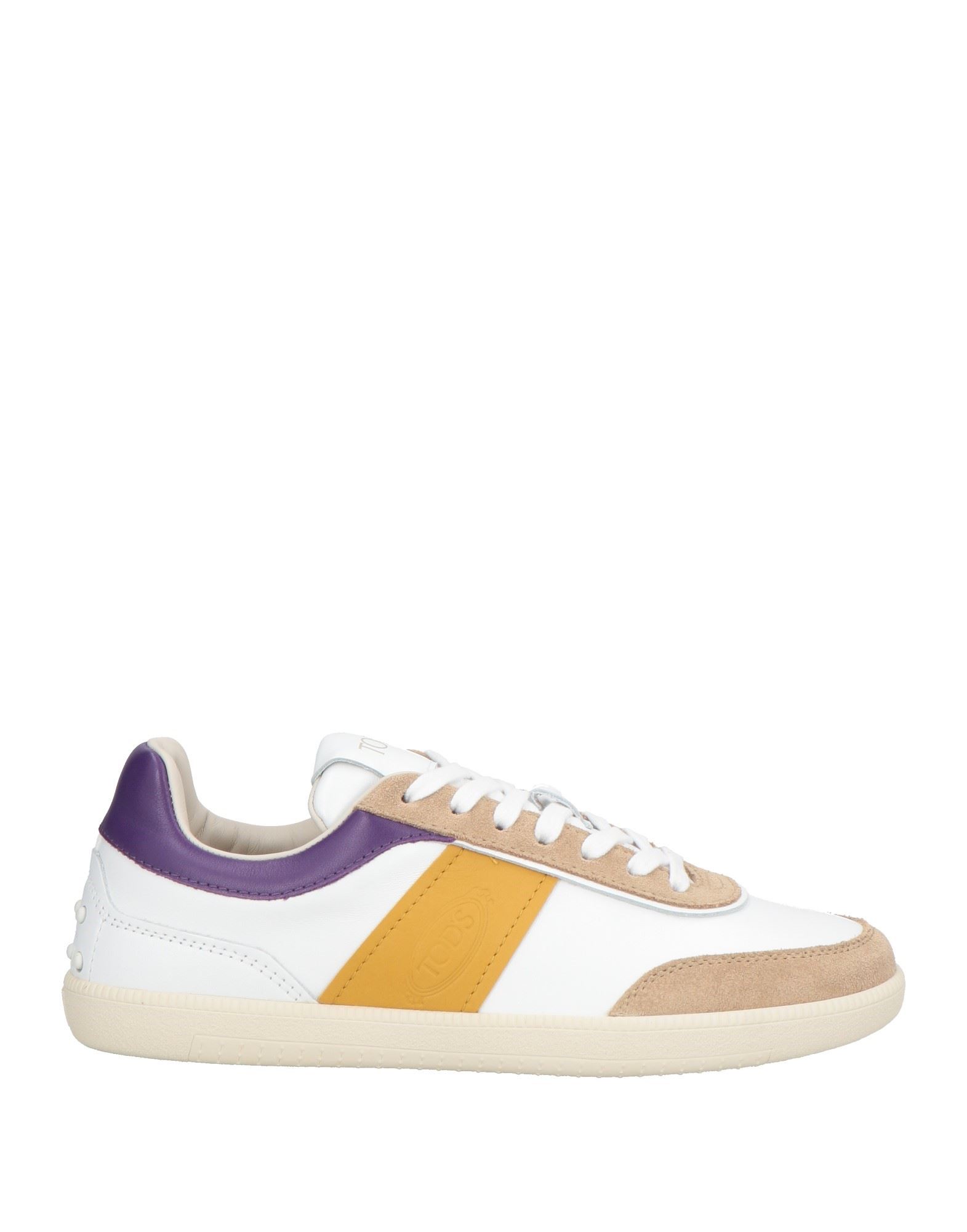 TOD'S ΠΑΠΟΥΤΣΙΑ Αθλητικά παπούτσια