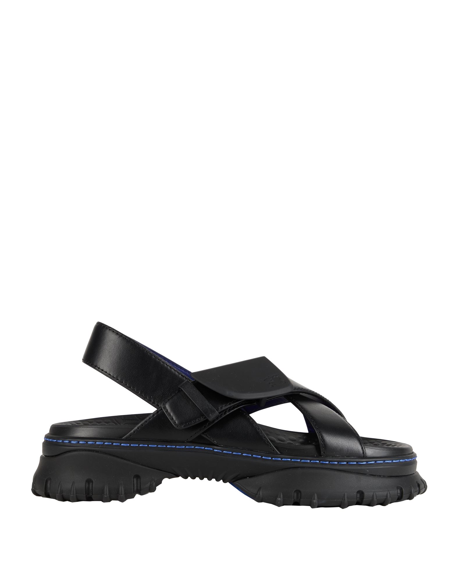 BURBERRY BURBERRY ΠΑΠΟΥΤΣΙΑ Πέδιλα