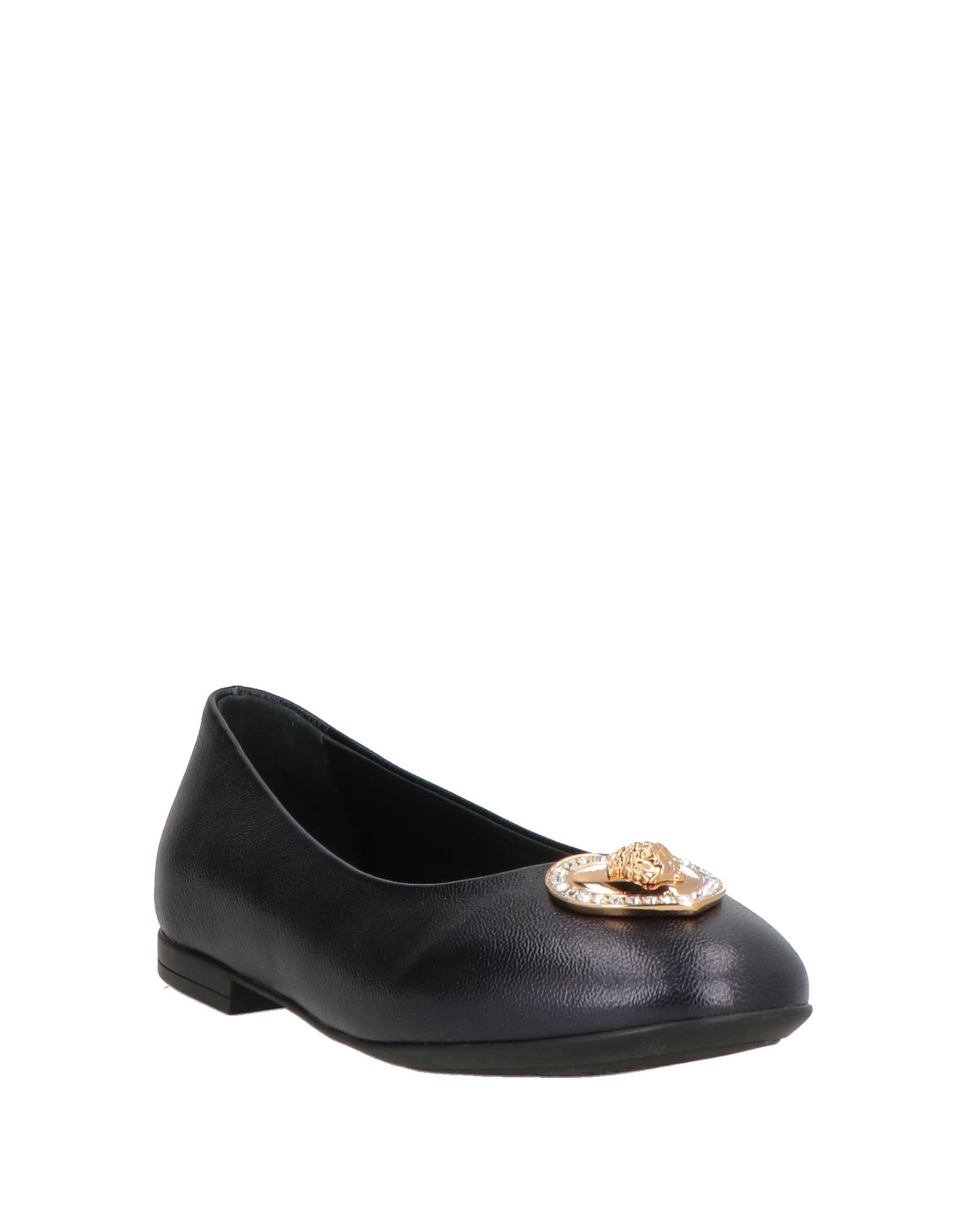  Versace Young - Schuhe - Ballerinas - On Yoox.com 