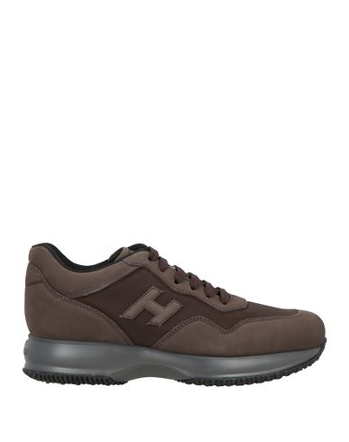 Sneakers Herren Dunkelbraun 40.5,42,45 Herren